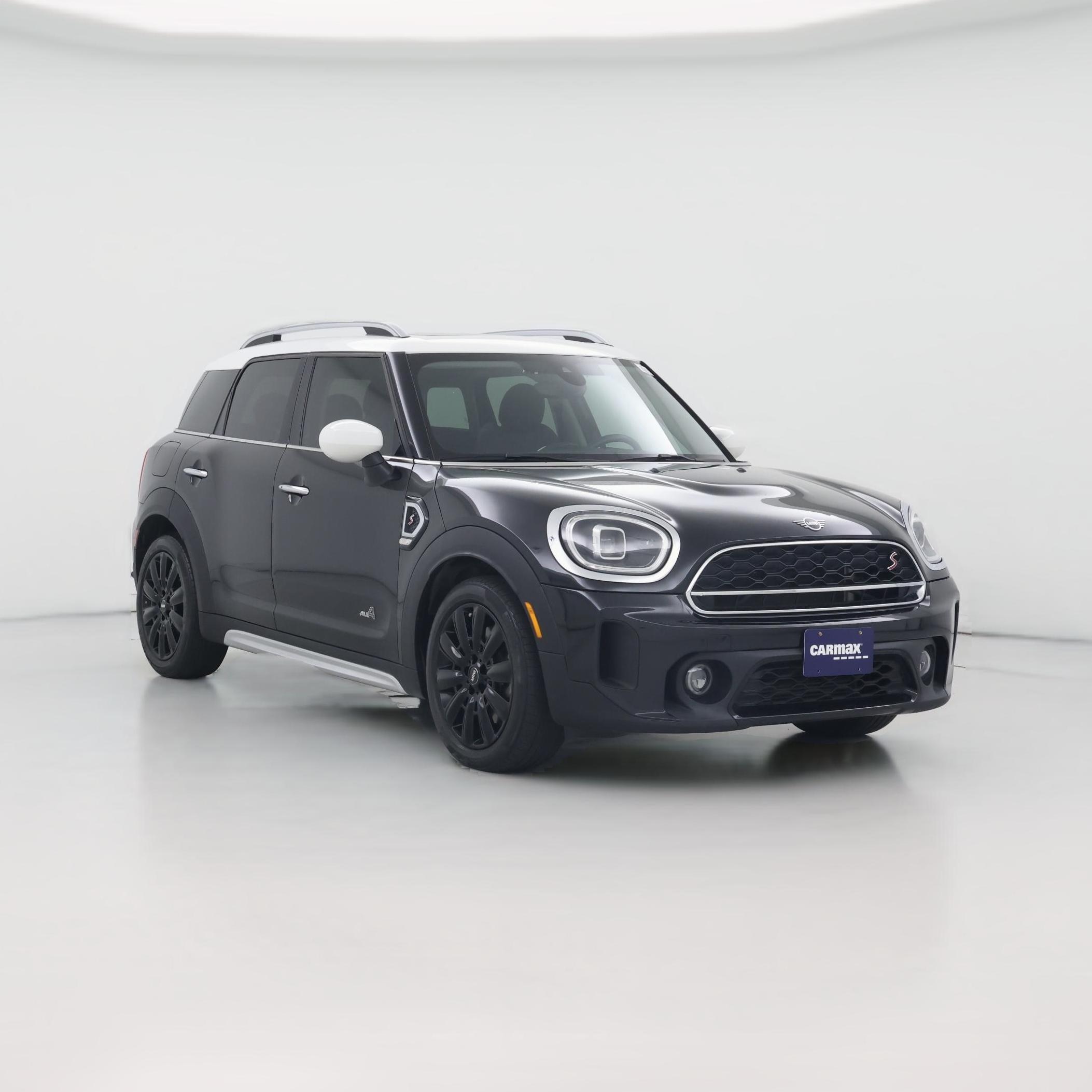 Thumbnail: 2023 MINI Cooper Countryman - 1