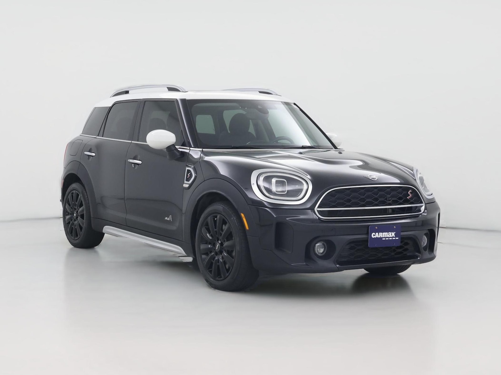 2023 MINI Countryman S