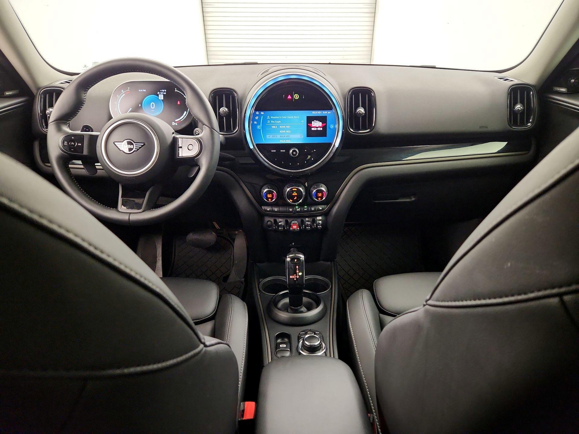 Thumbnail: 2023 MINI Cooper Countryman - 9