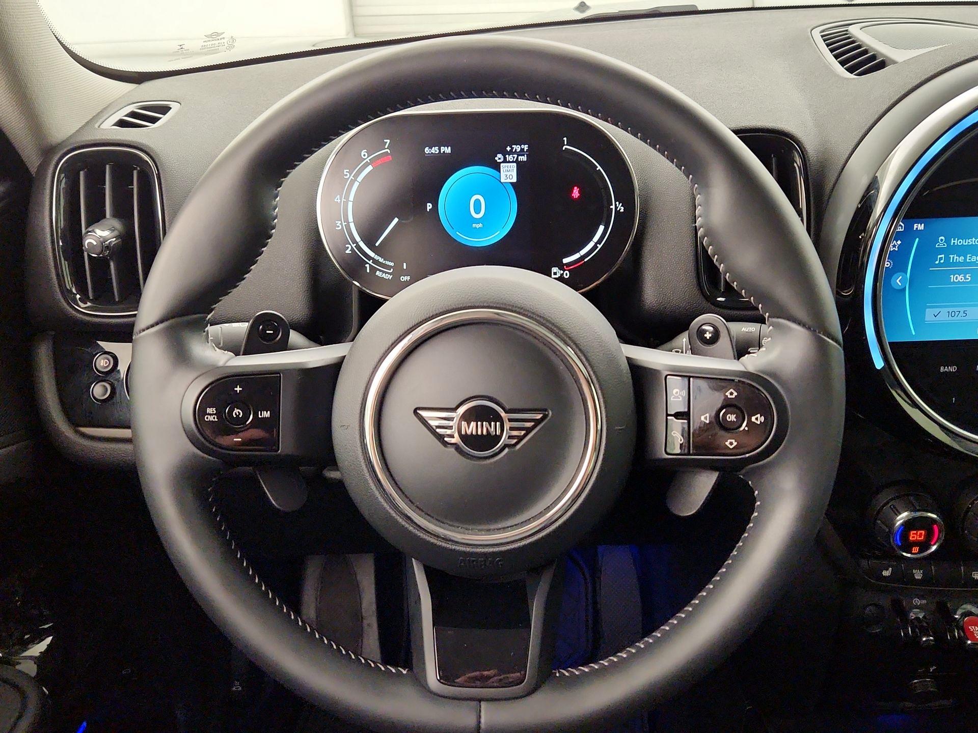 Thumbnail: 2023 MINI Cooper Countryman - 10