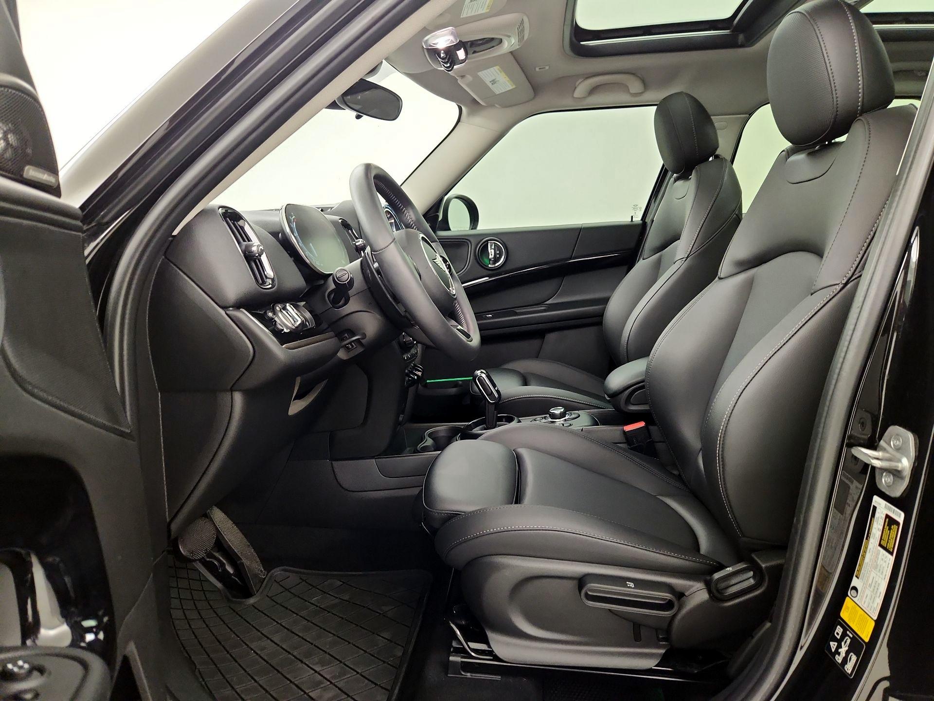 Thumbnail: 2023 MINI Cooper Countryman - 11