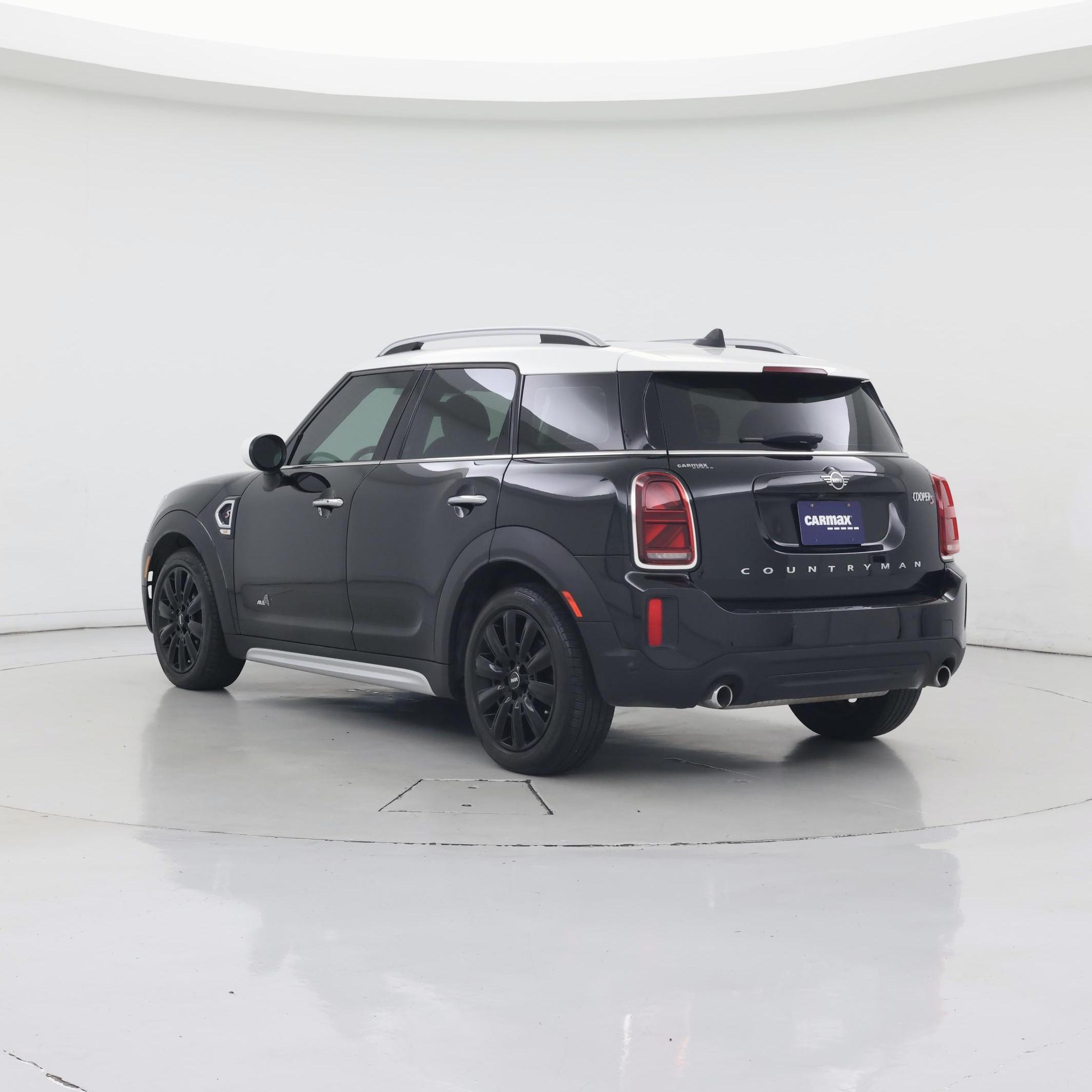 Thumbnail: 2023 MINI Cooper Countryman - 2