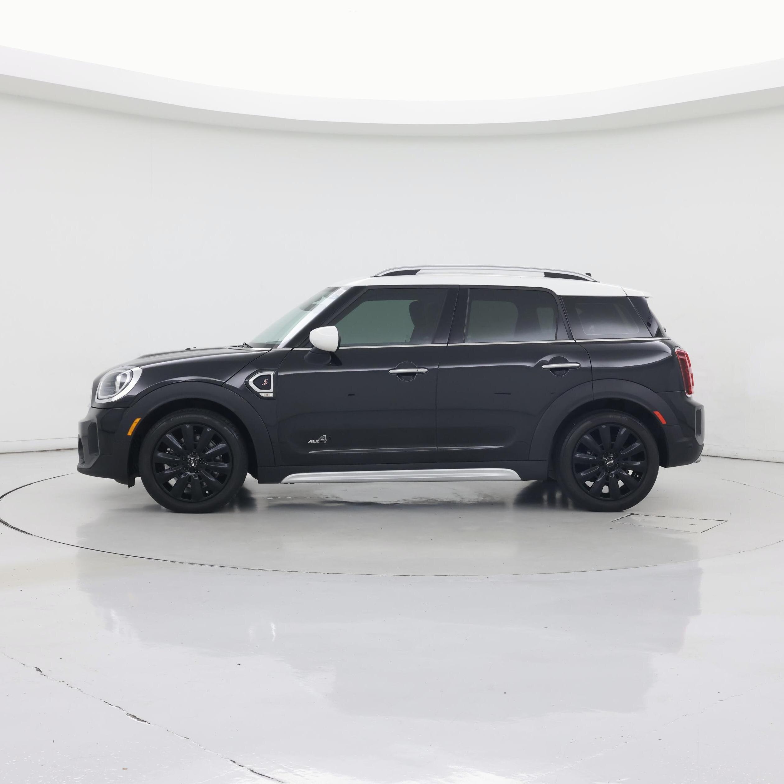 Thumbnail: 2023 MINI Cooper Countryman - 3