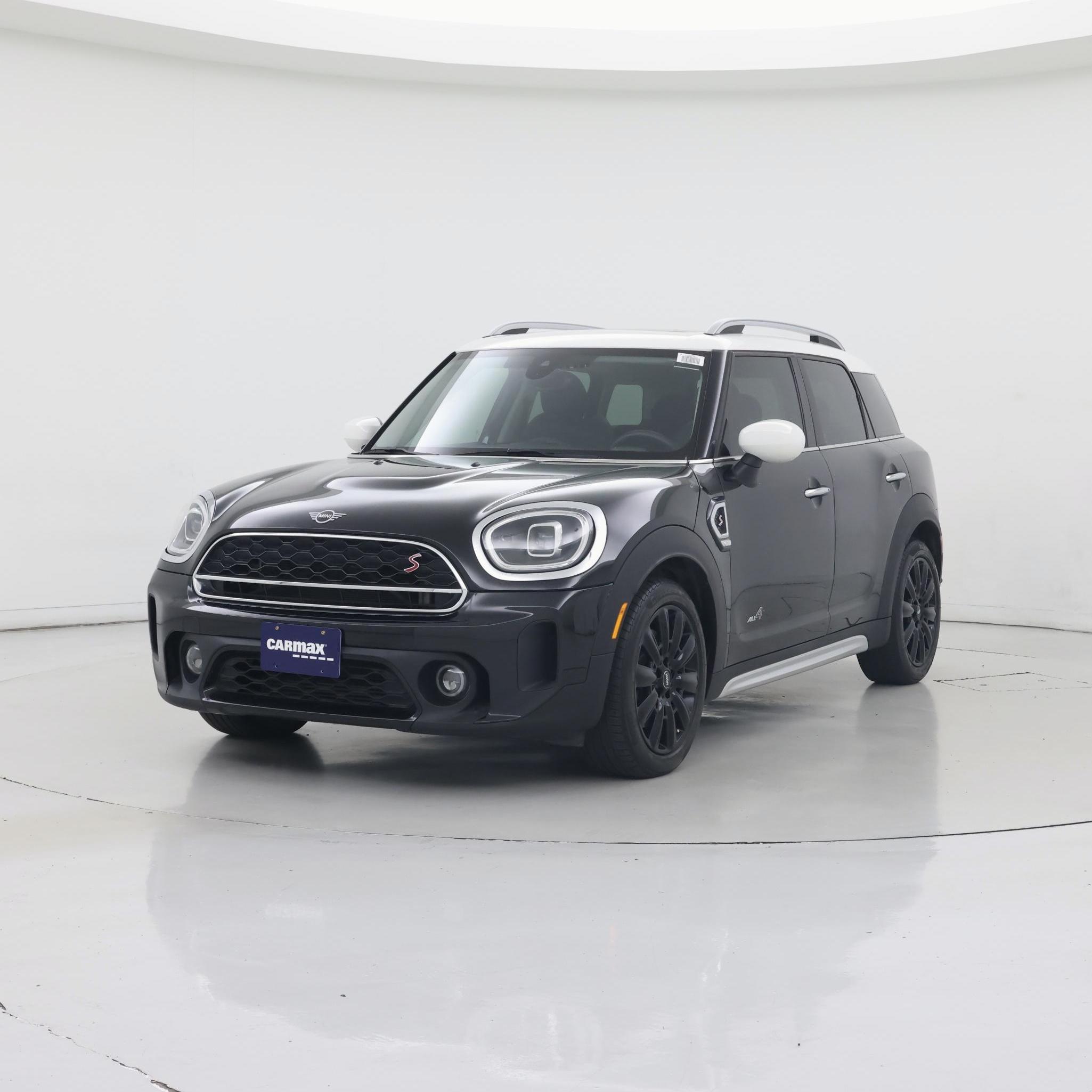 Thumbnail: 2023 MINI Cooper Countryman - 4