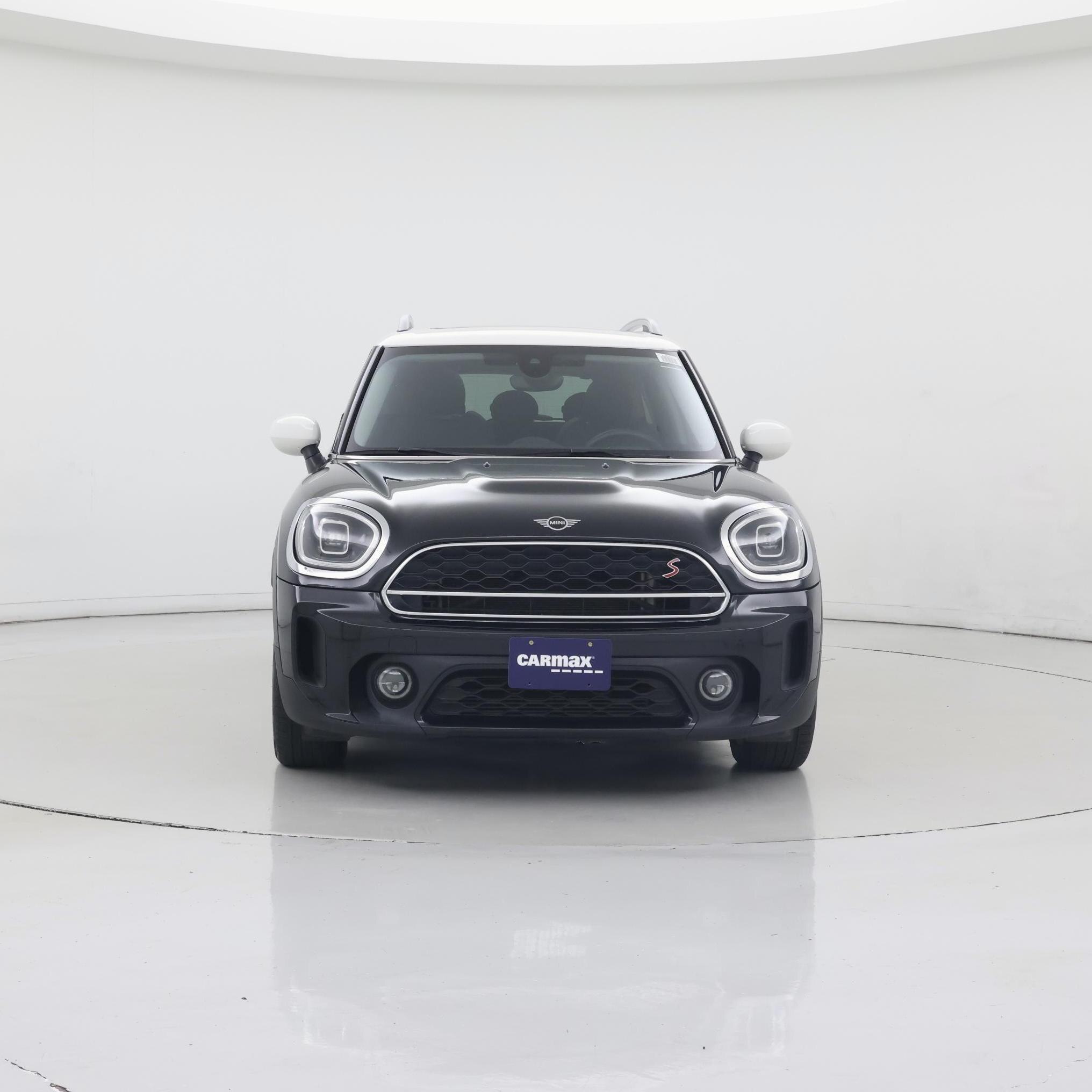 Thumbnail: 2023 MINI Cooper Countryman - 5