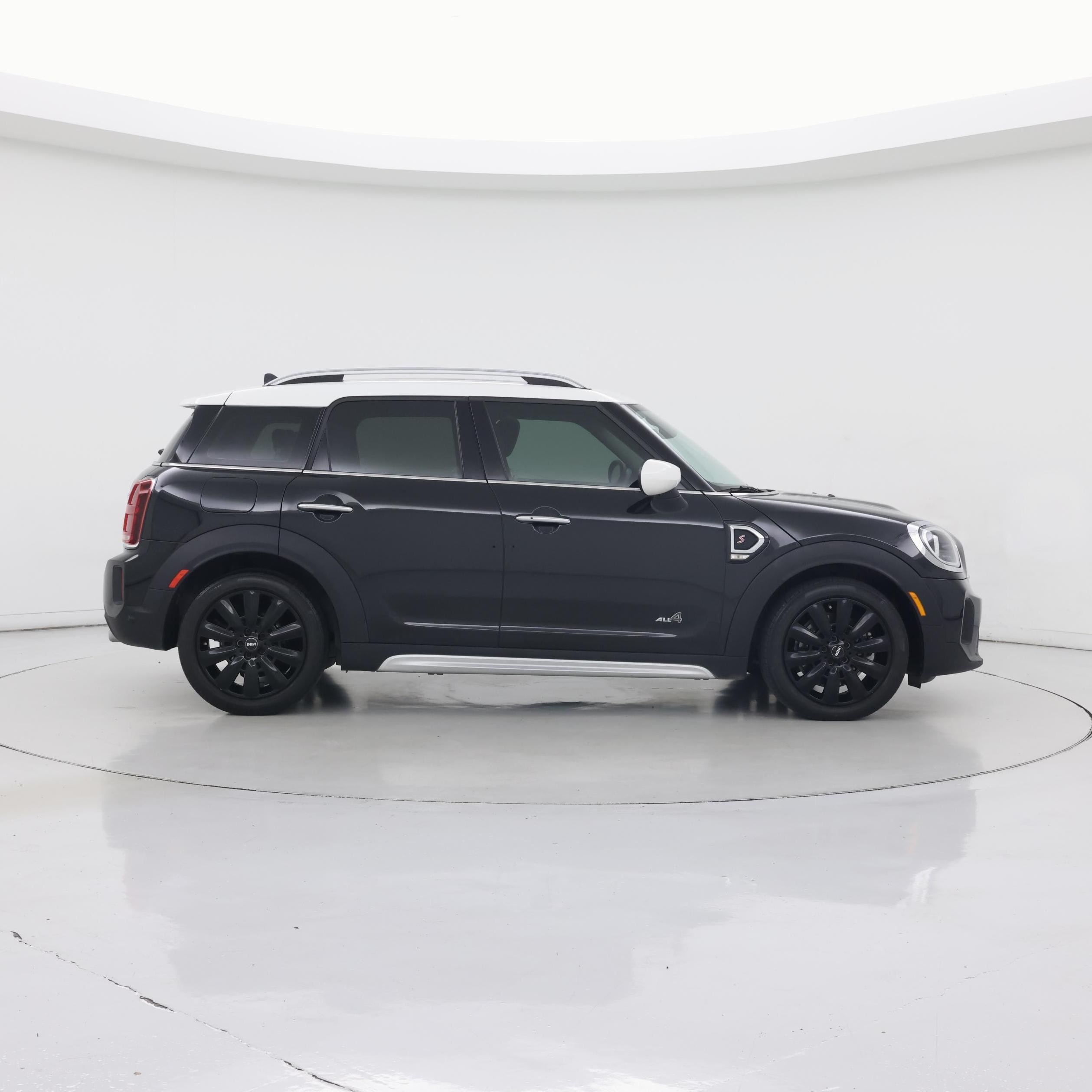 Thumbnail: 2023 MINI Cooper Countryman - 7