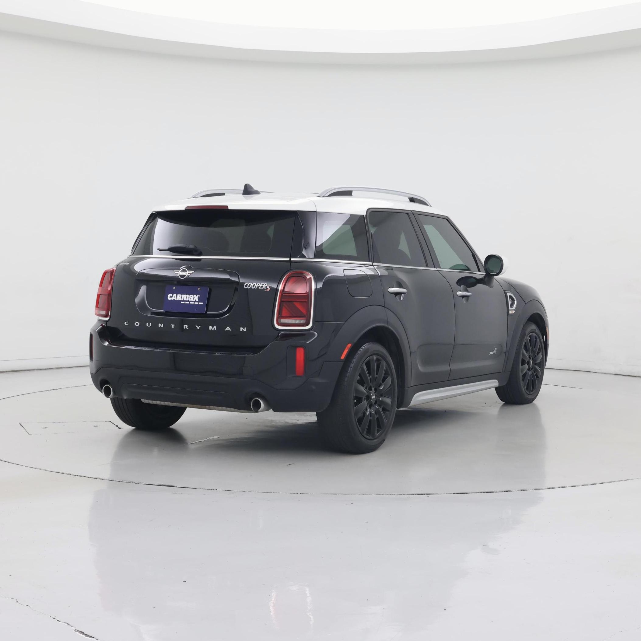 Thumbnail: 2023 MINI Cooper Countryman - 8