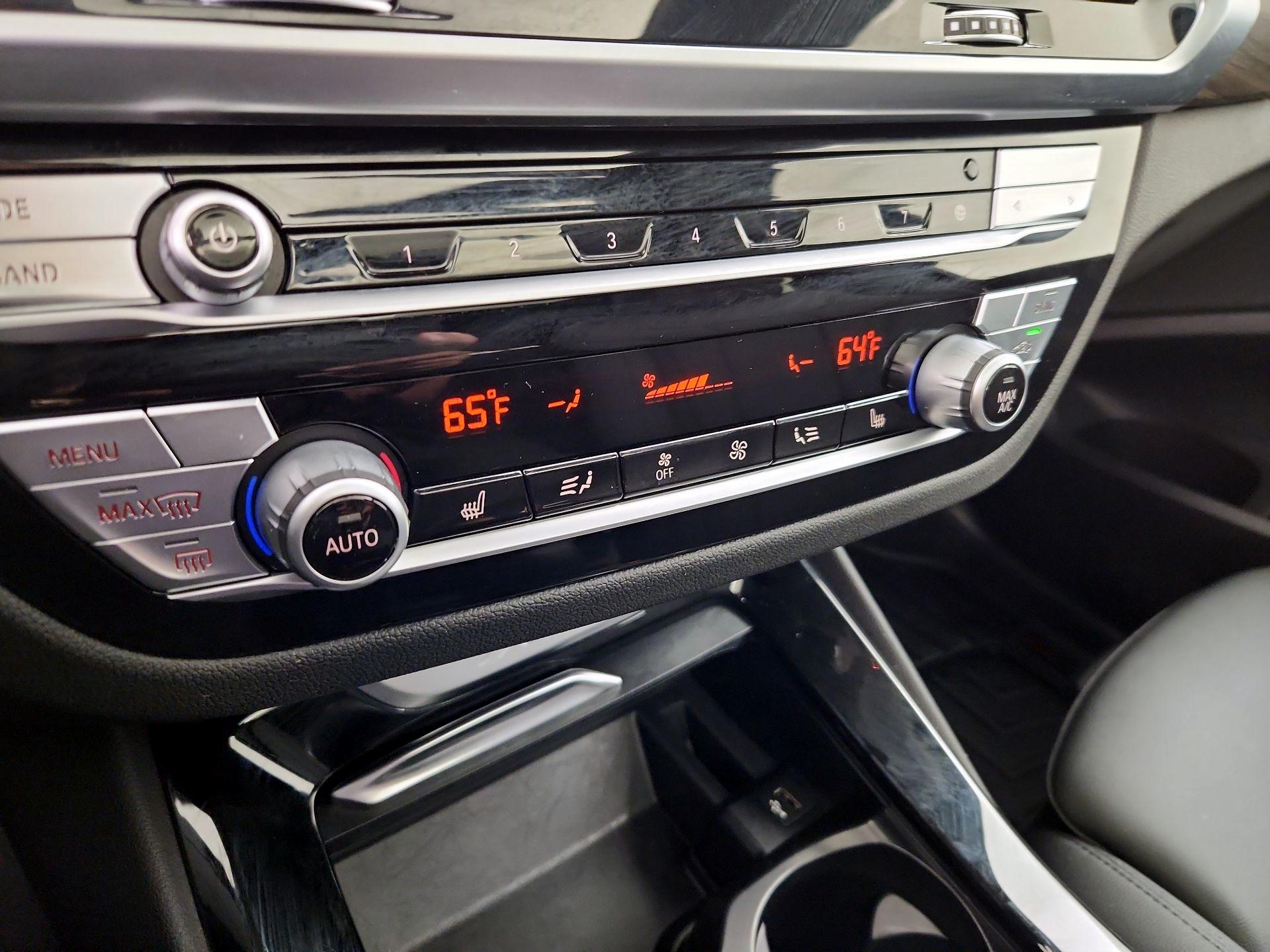 Thumbnail: 2020 BMW X3 - 17