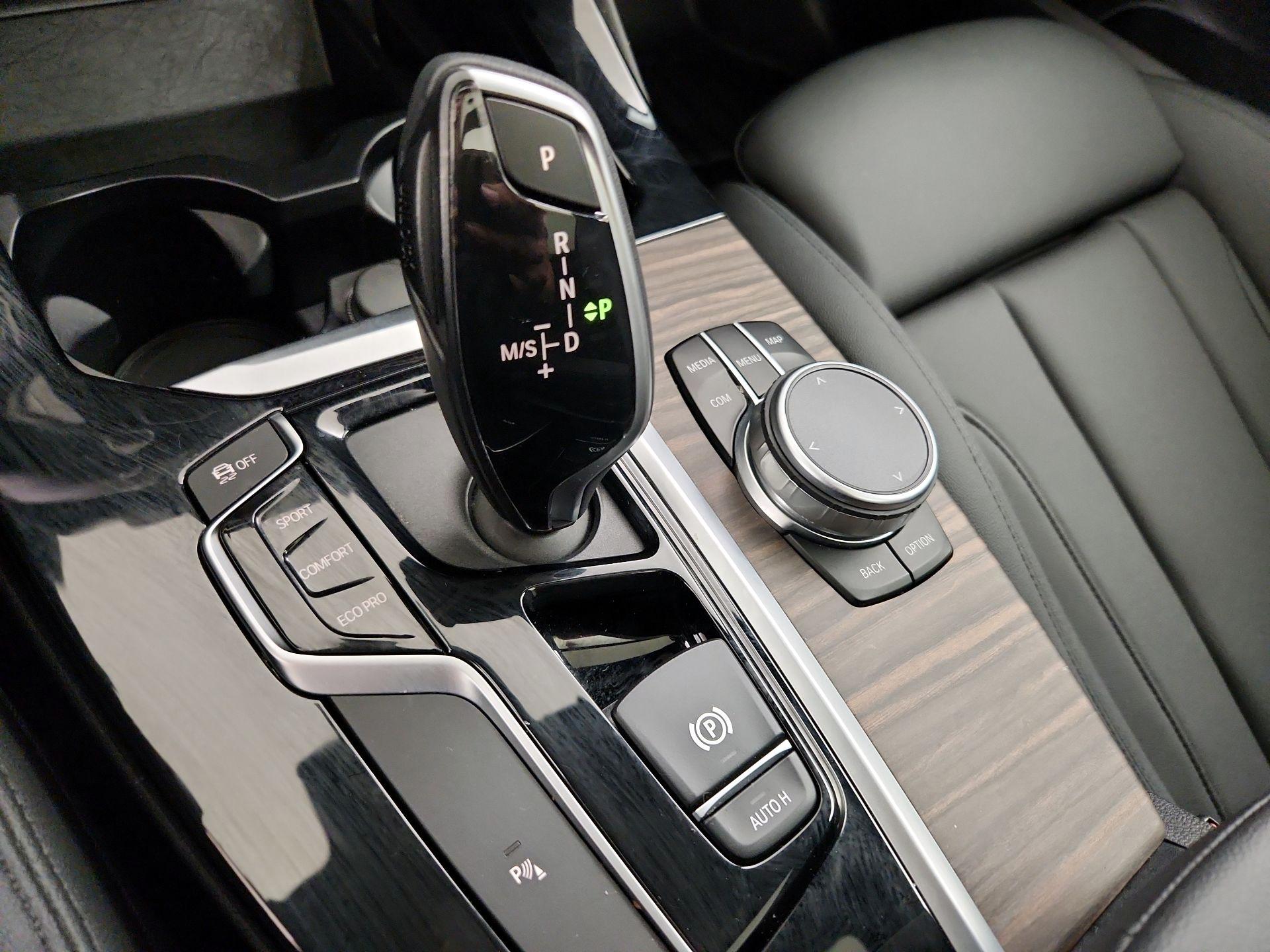 Thumbnail: 2020 BMW X3 - 18