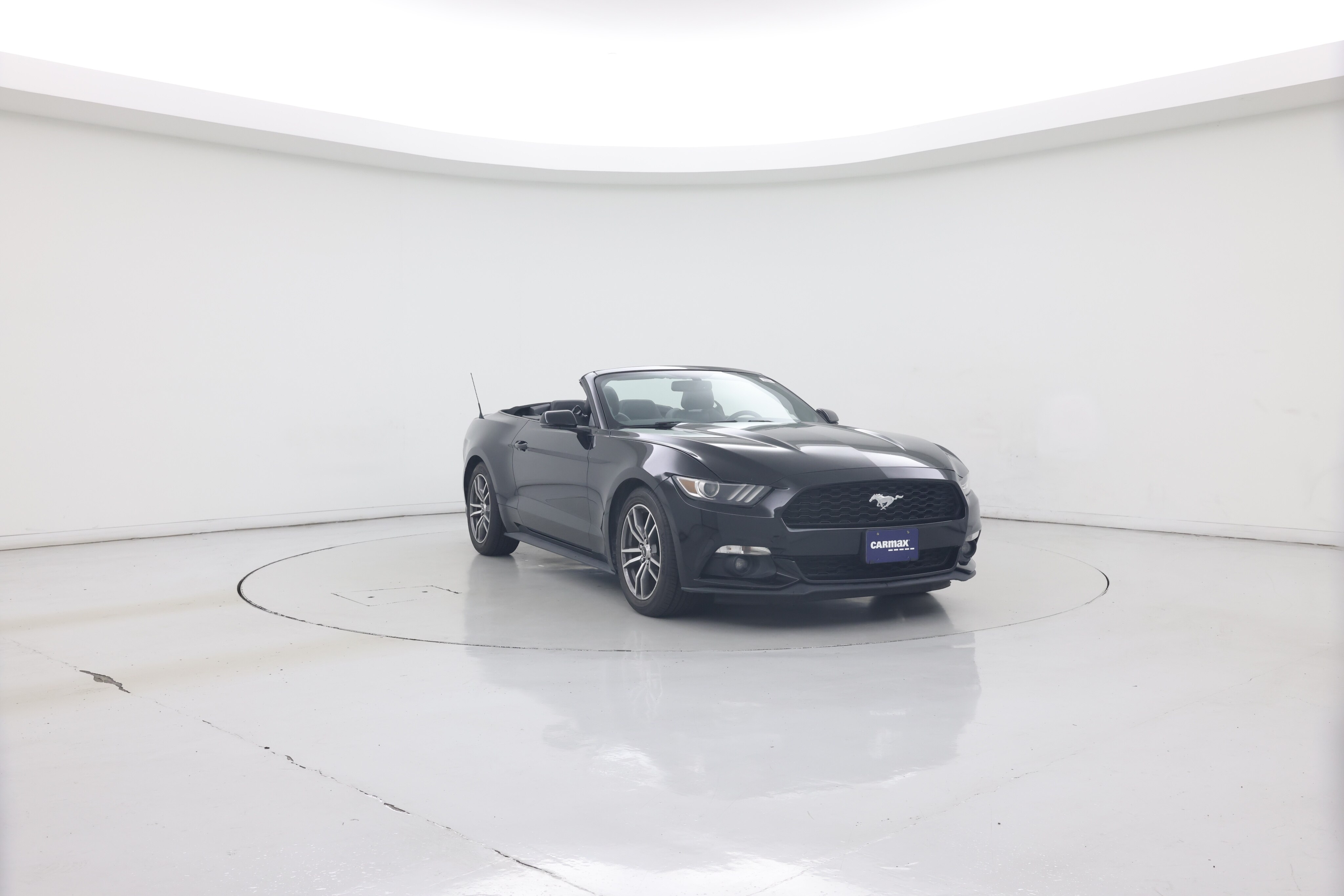 Thumbnail: 2015 Ford Mustang - 9