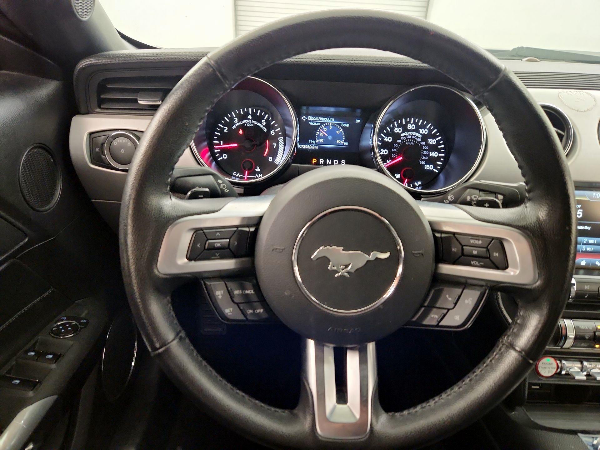 Thumbnail: 2015 Ford Mustang - 10