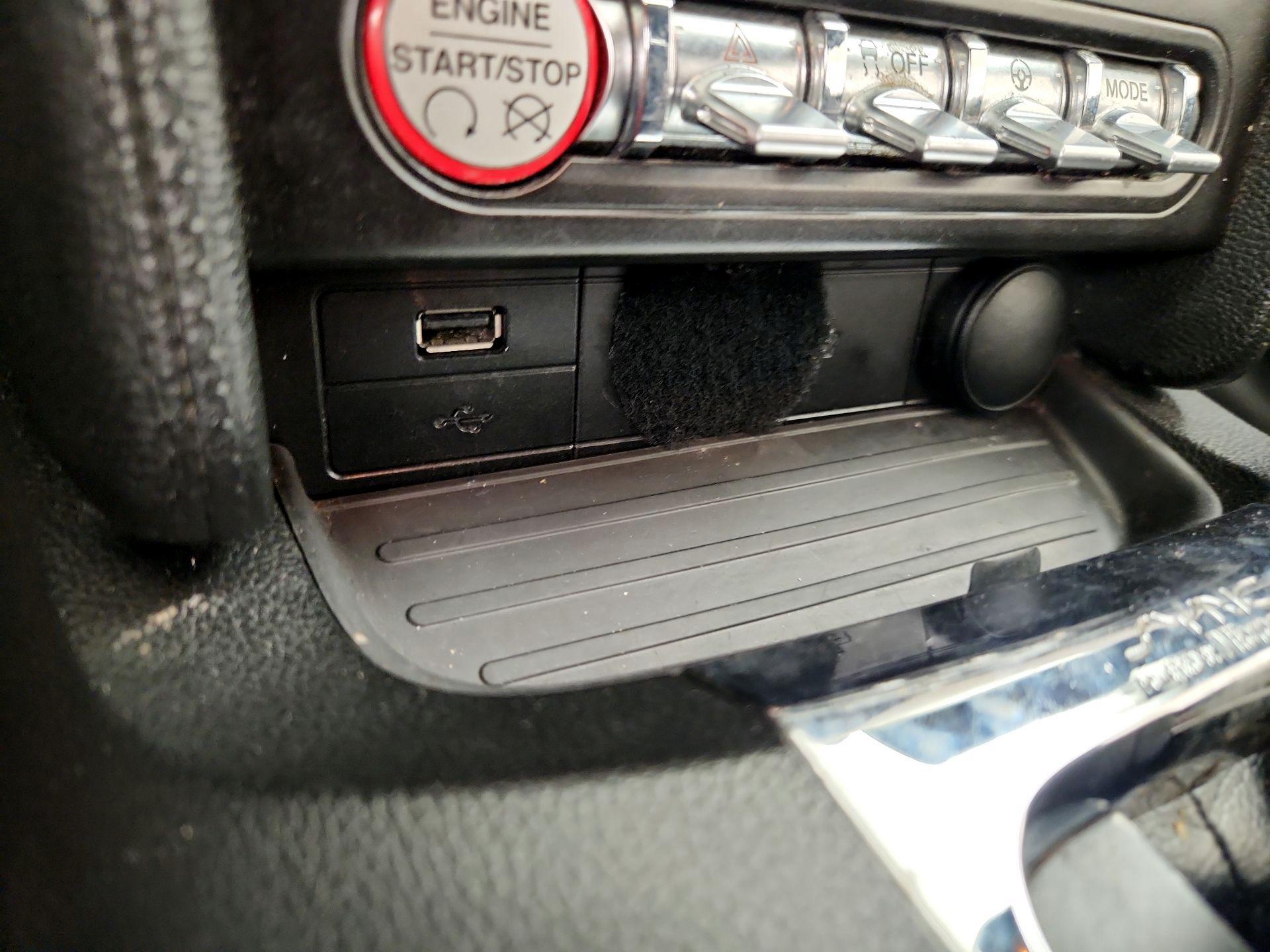 Thumbnail: 2015 Ford Mustang - 18