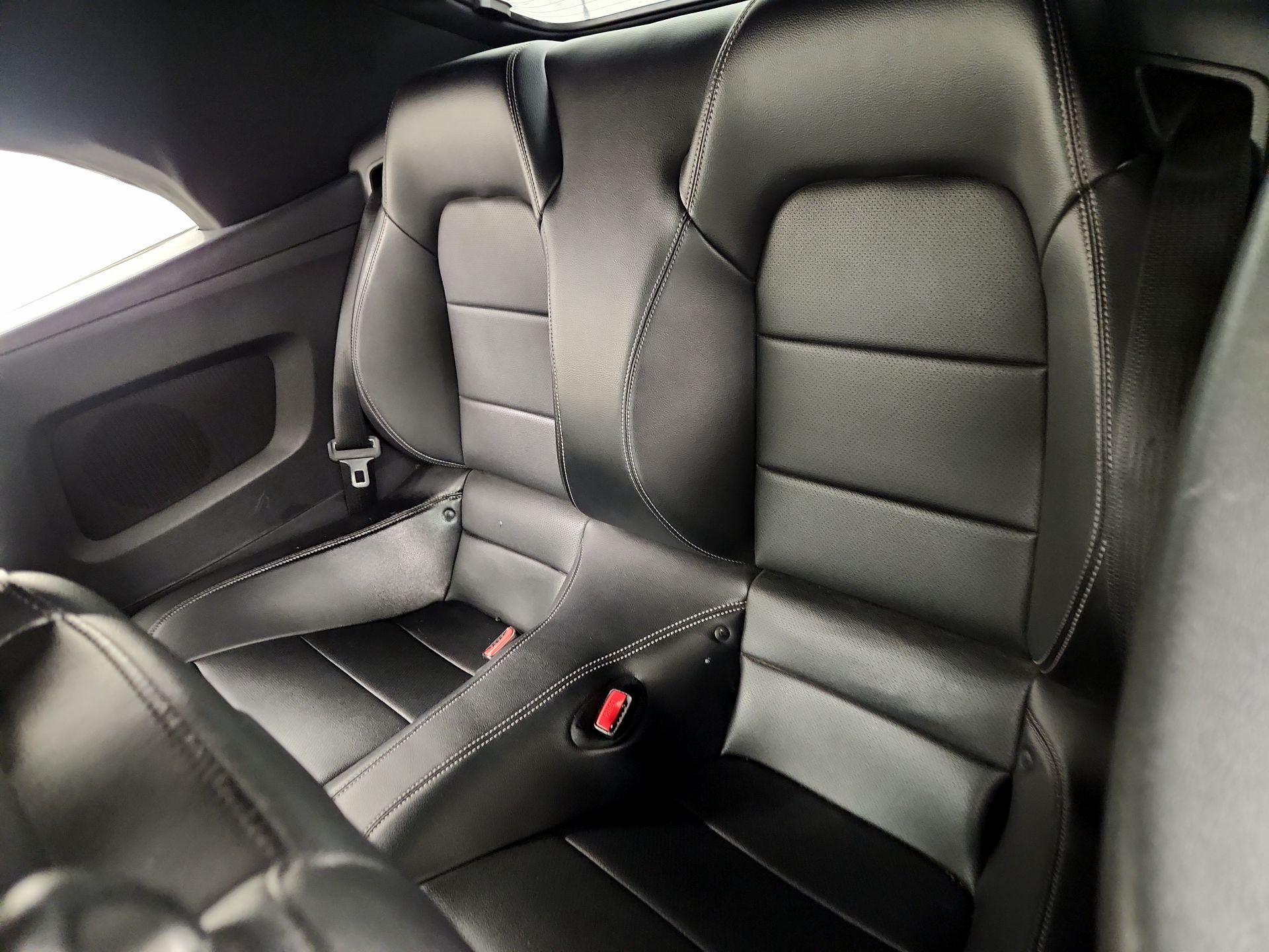 Thumbnail: 2015 Ford Mustang - 19