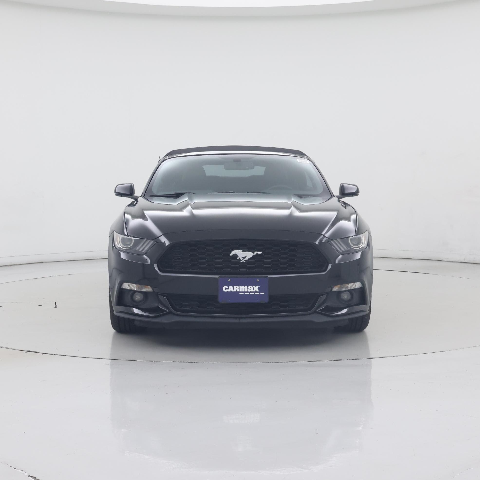 Thumbnail: 2015 Ford Mustang - 5