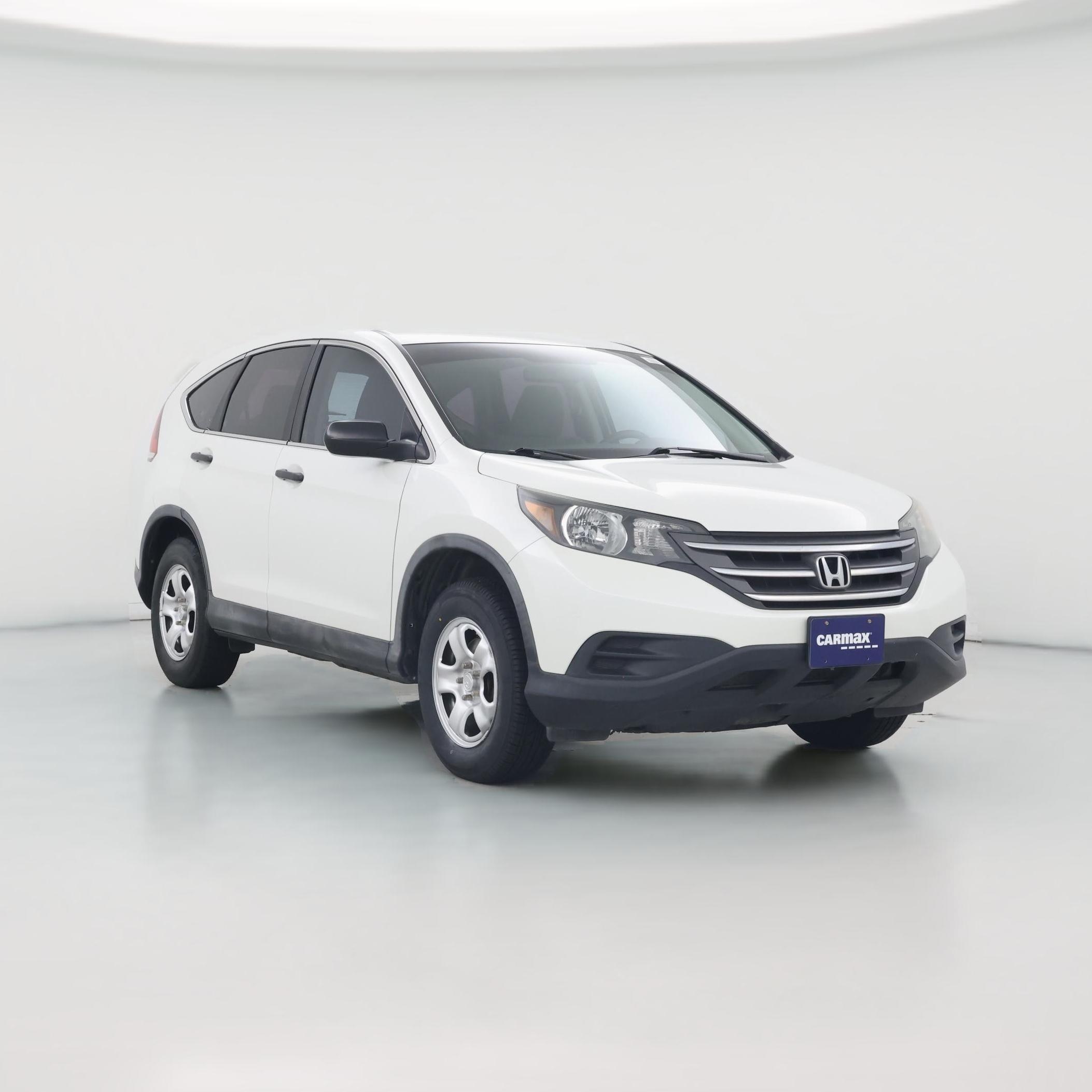 Thumbnail: 2014 Honda CR-V - 1