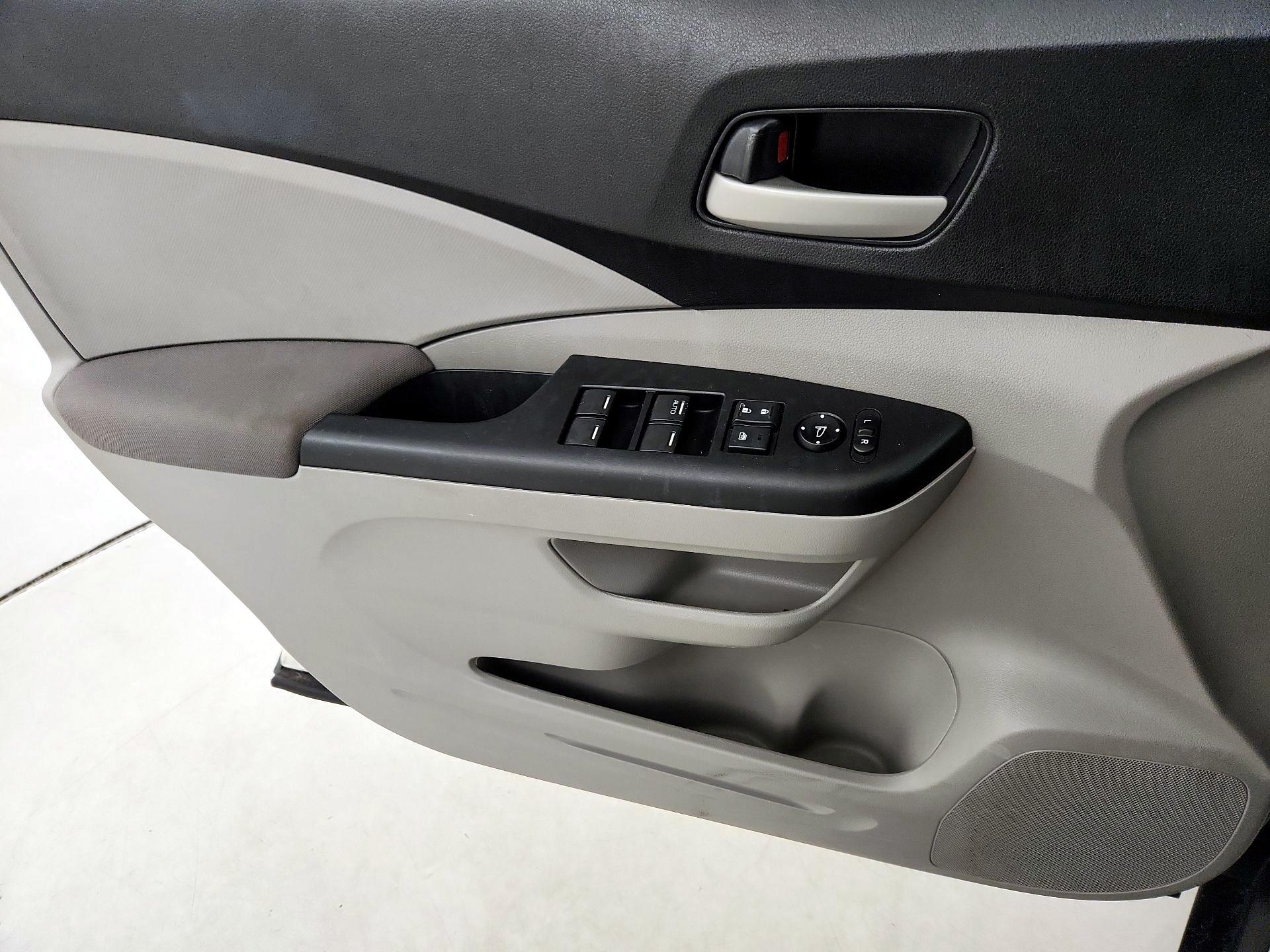 Thumbnail: 2014 Honda CR-V - 12