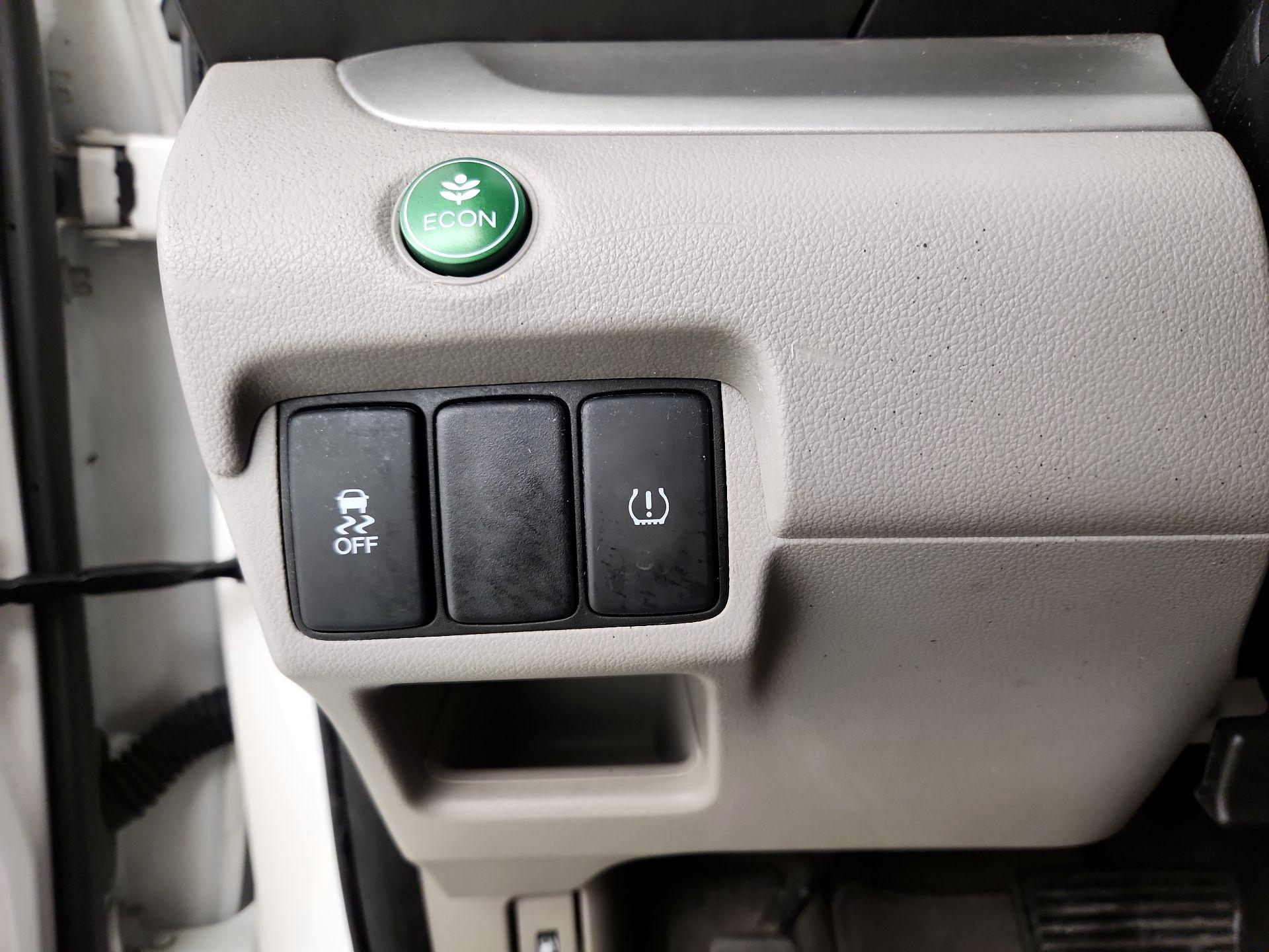 Thumbnail: 2014 Honda CR-V - 13