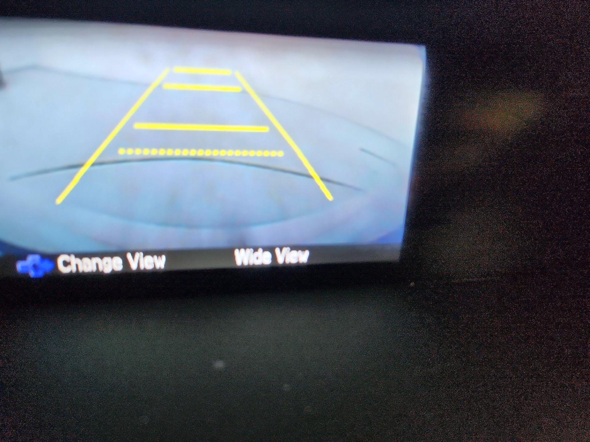 Thumbnail: 2014 Honda CR-V - 14