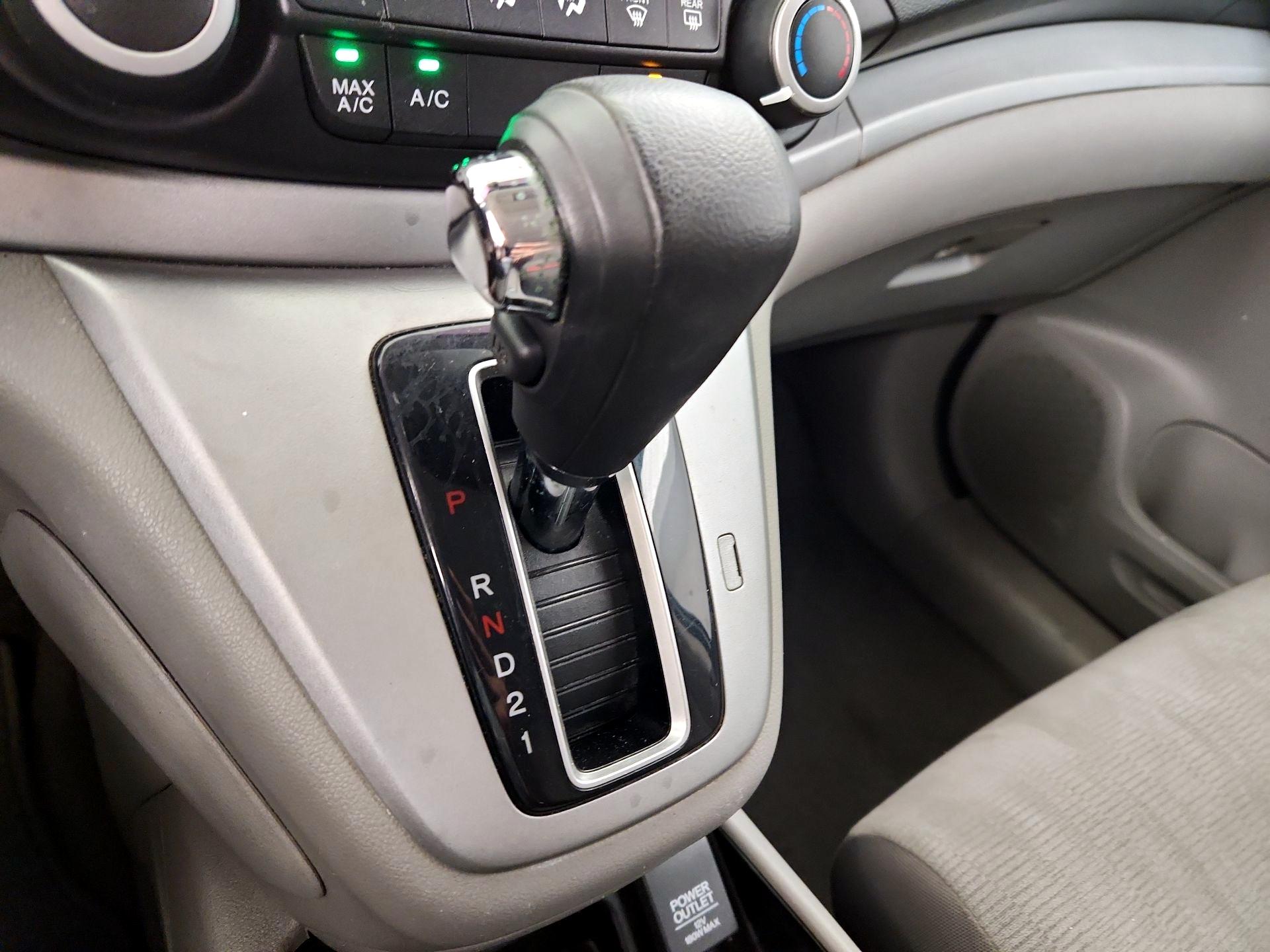 Thumbnail: 2014 Honda CR-V - 17