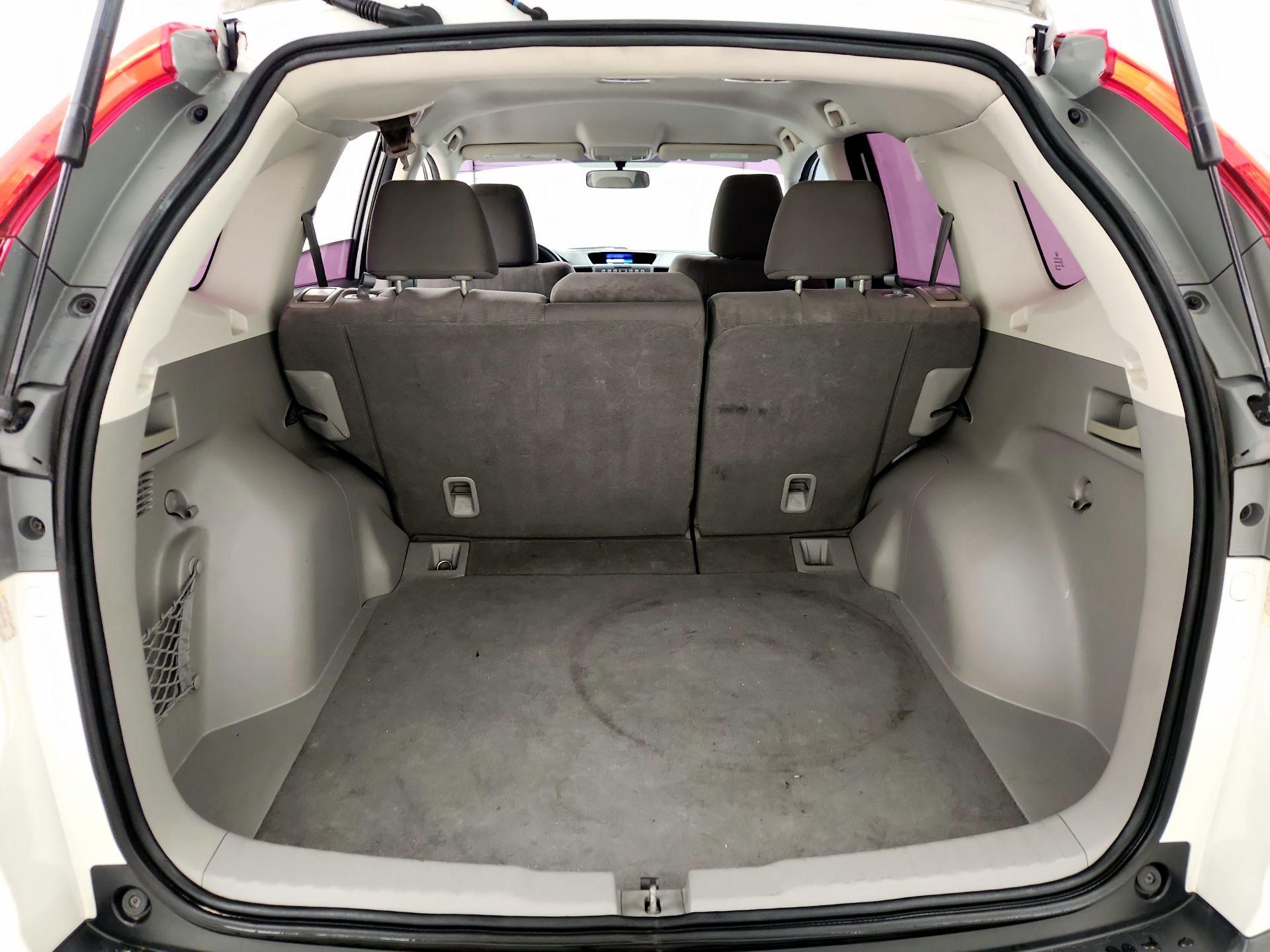 Thumbnail: 2014 Honda CR-V - 20
