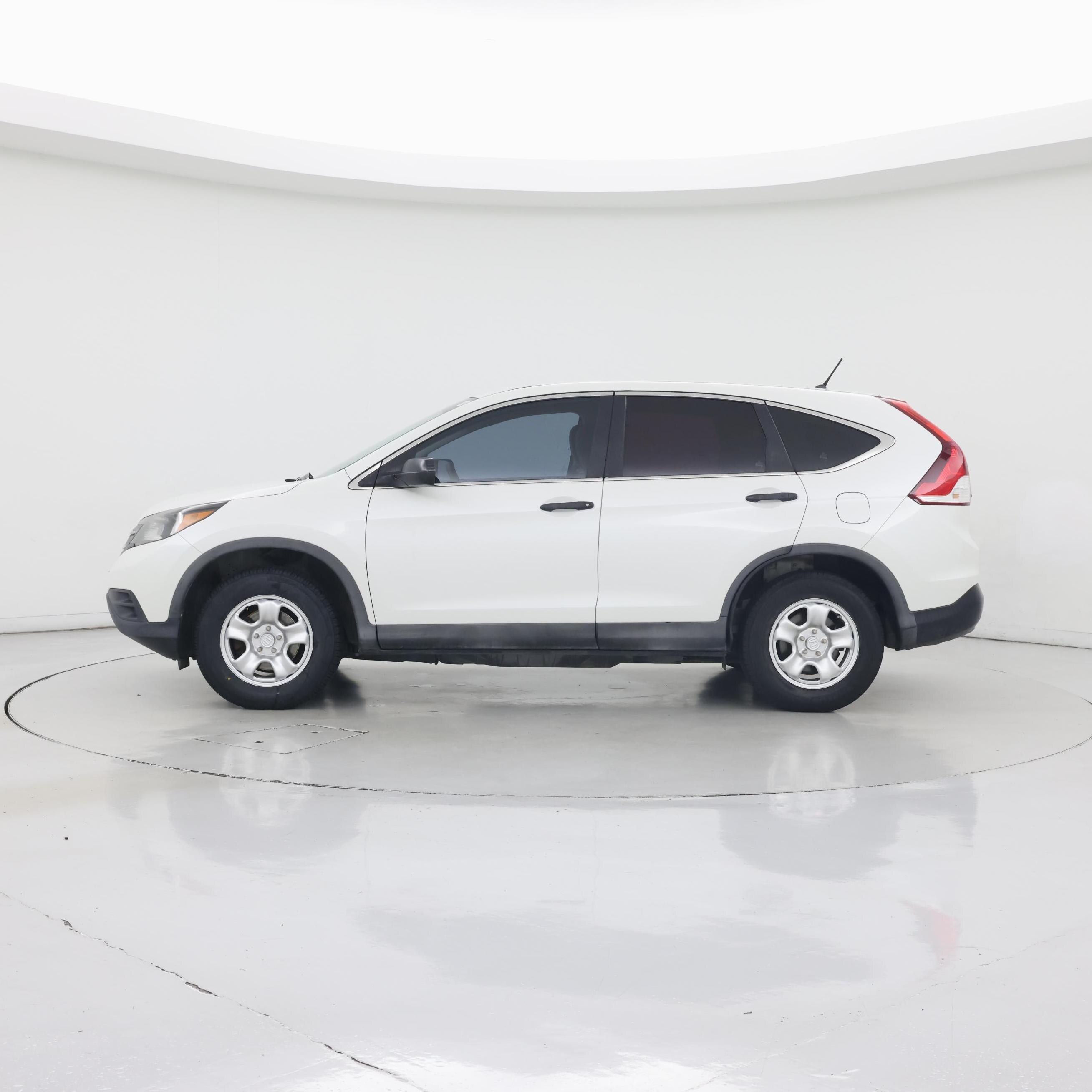 Thumbnail: 2014 Honda CR-V - 3