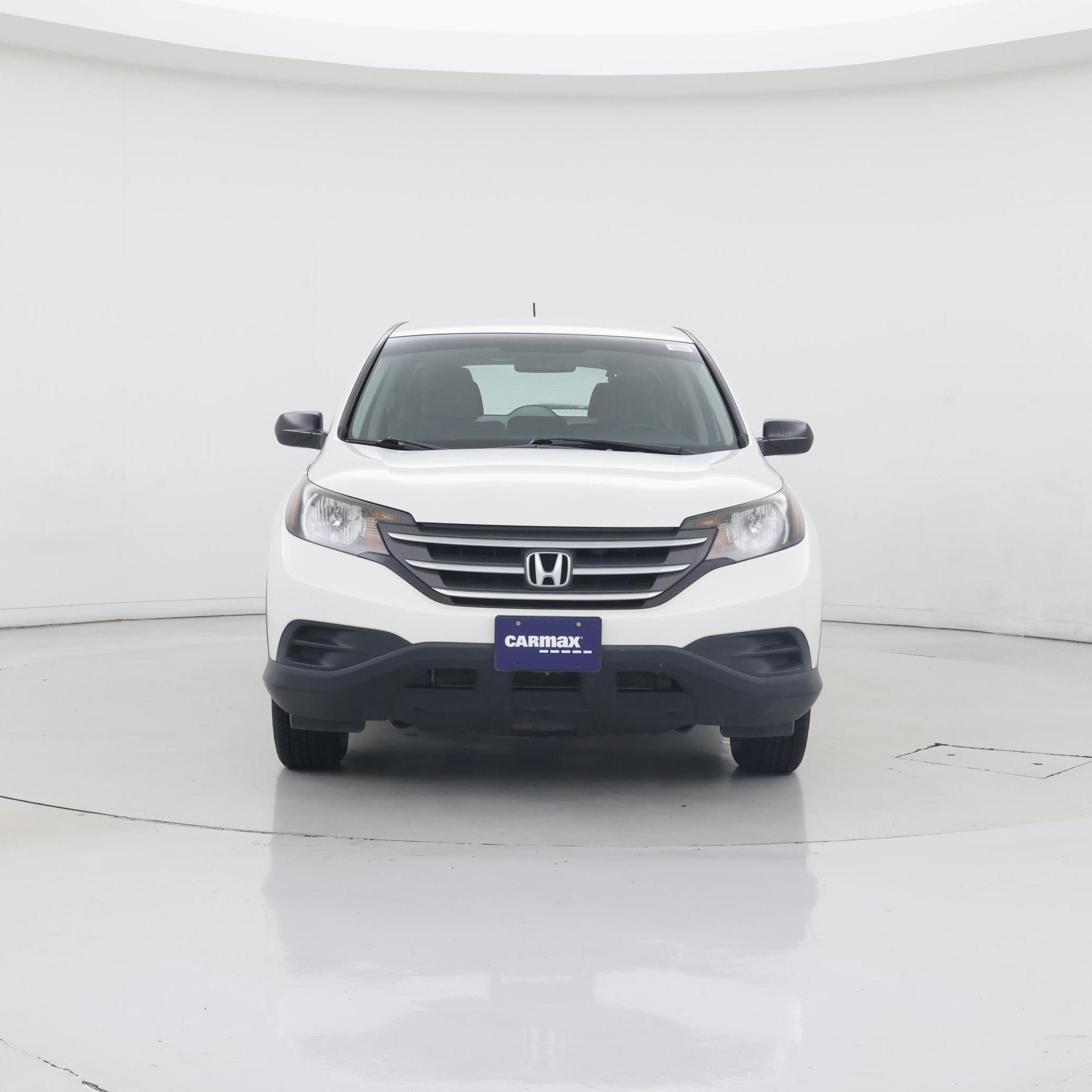 Thumbnail: 2014 Honda CR-V - 5