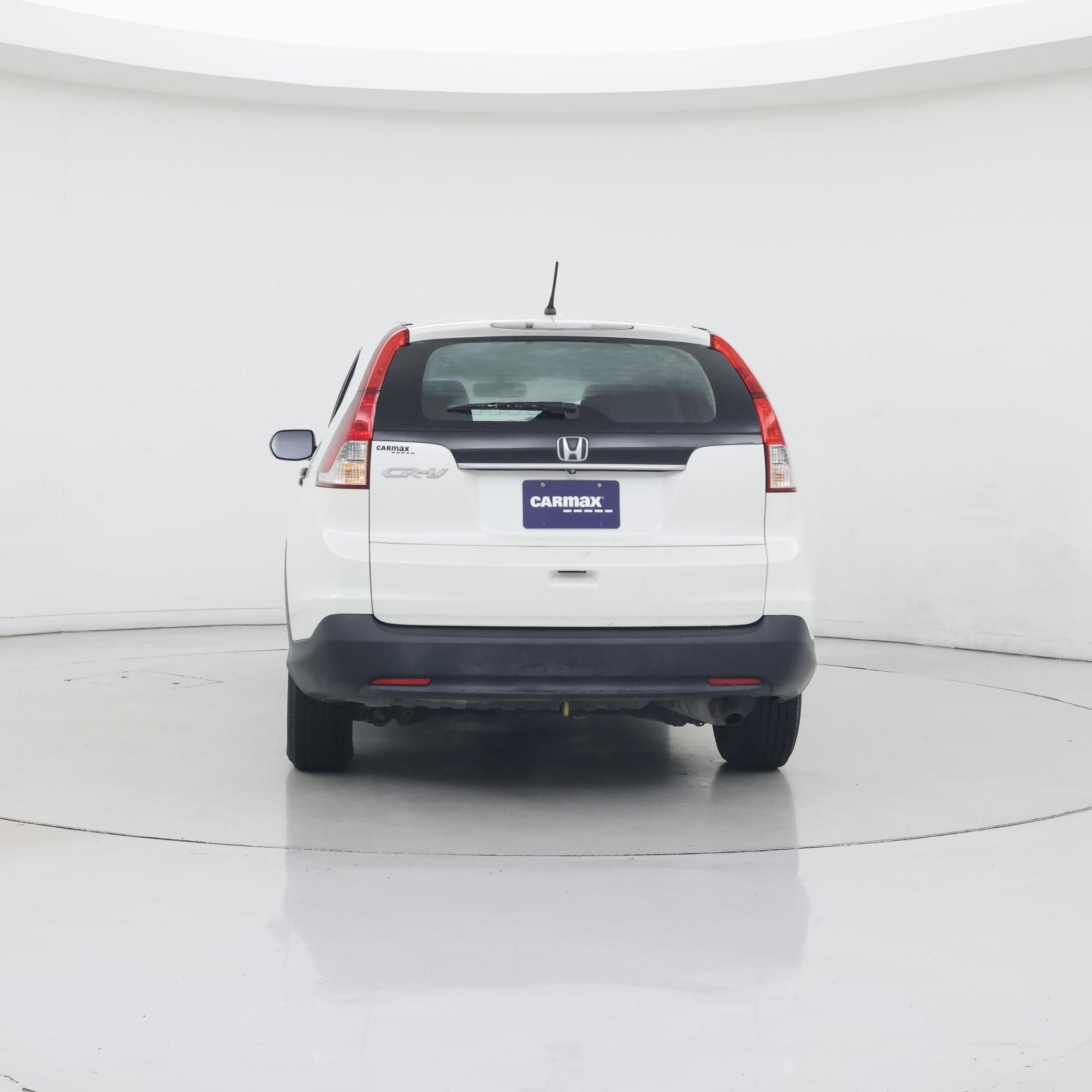 Thumbnail: 2014 Honda CR-V - 6