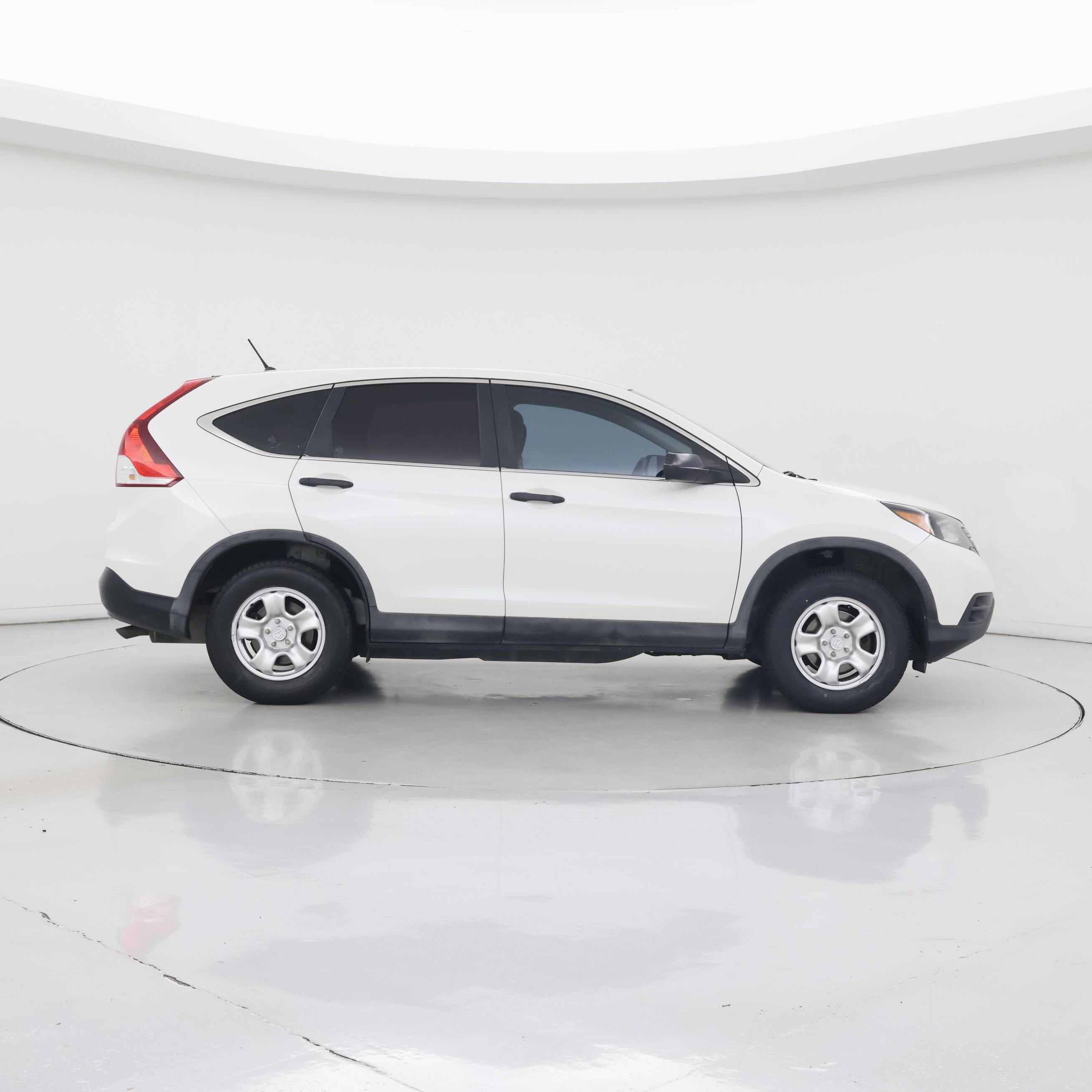 Thumbnail: 2014 Honda CR-V - 7