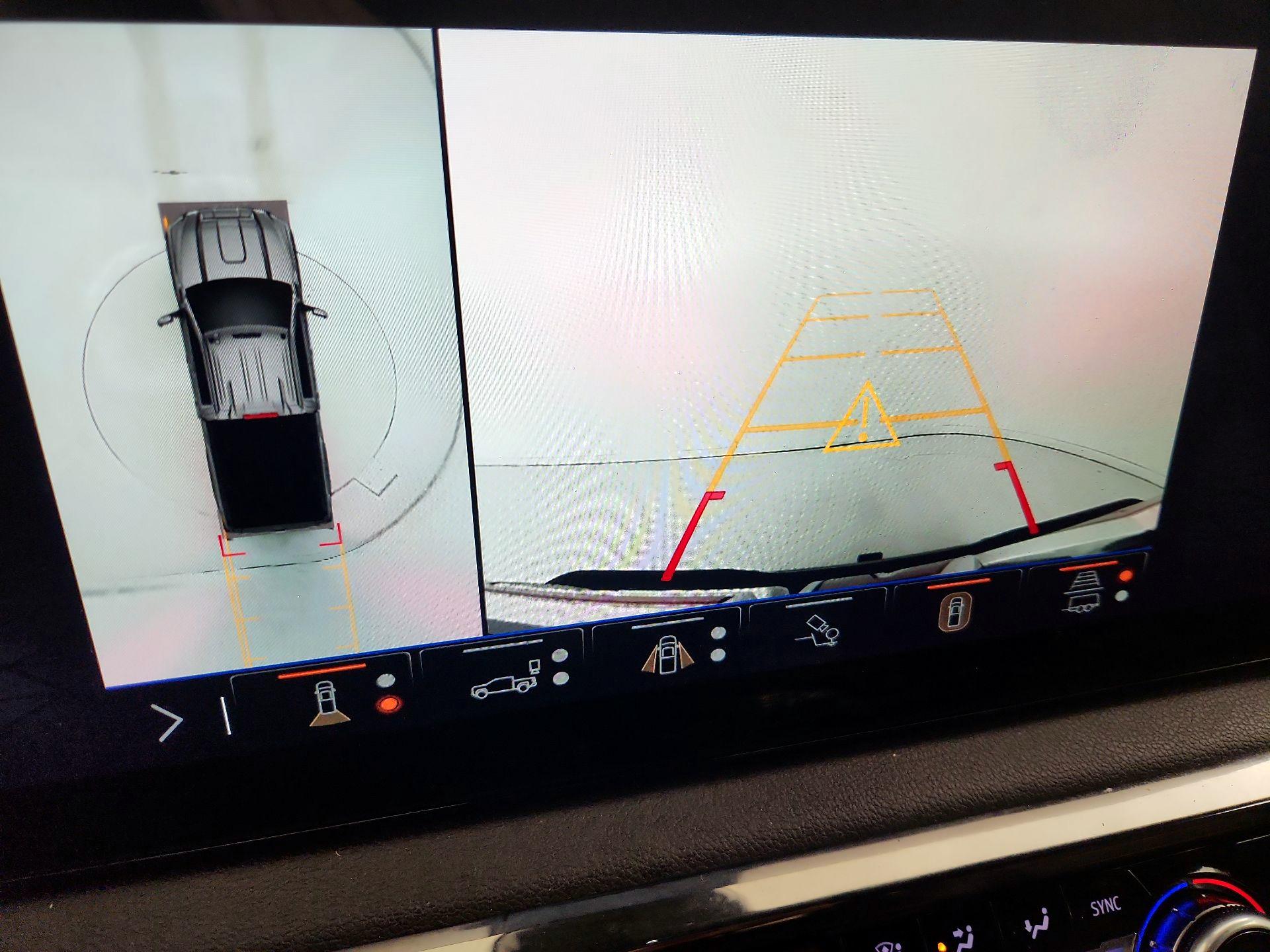 Thumbnail: 2024 GMC Sierra 2500 - 14