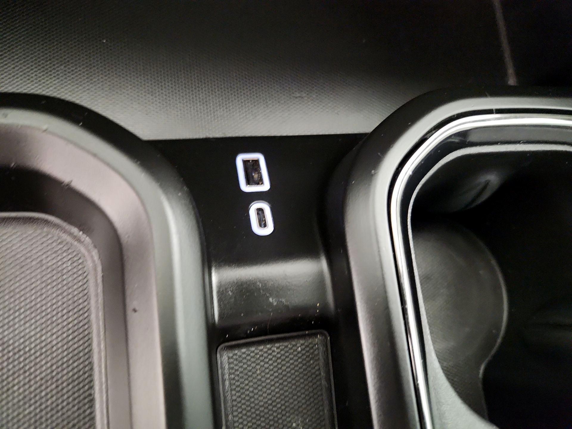 Thumbnail: 2024 GMC Sierra 2500 - 18