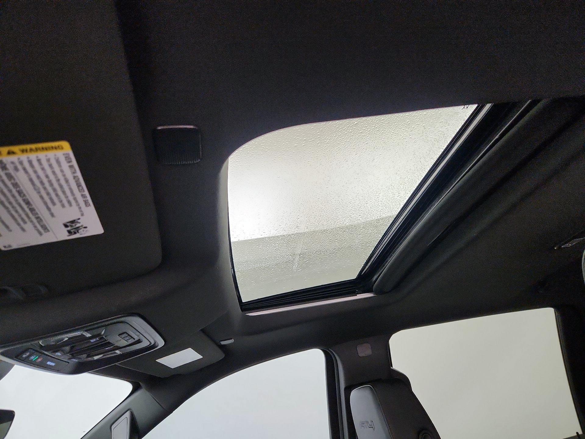 Thumbnail: 2024 GMC Sierra 2500 - 19