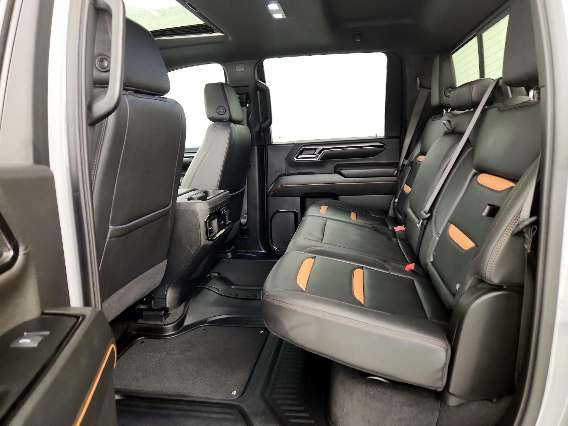 Thumbnail: 2024 GMC Sierra 2500 - 20