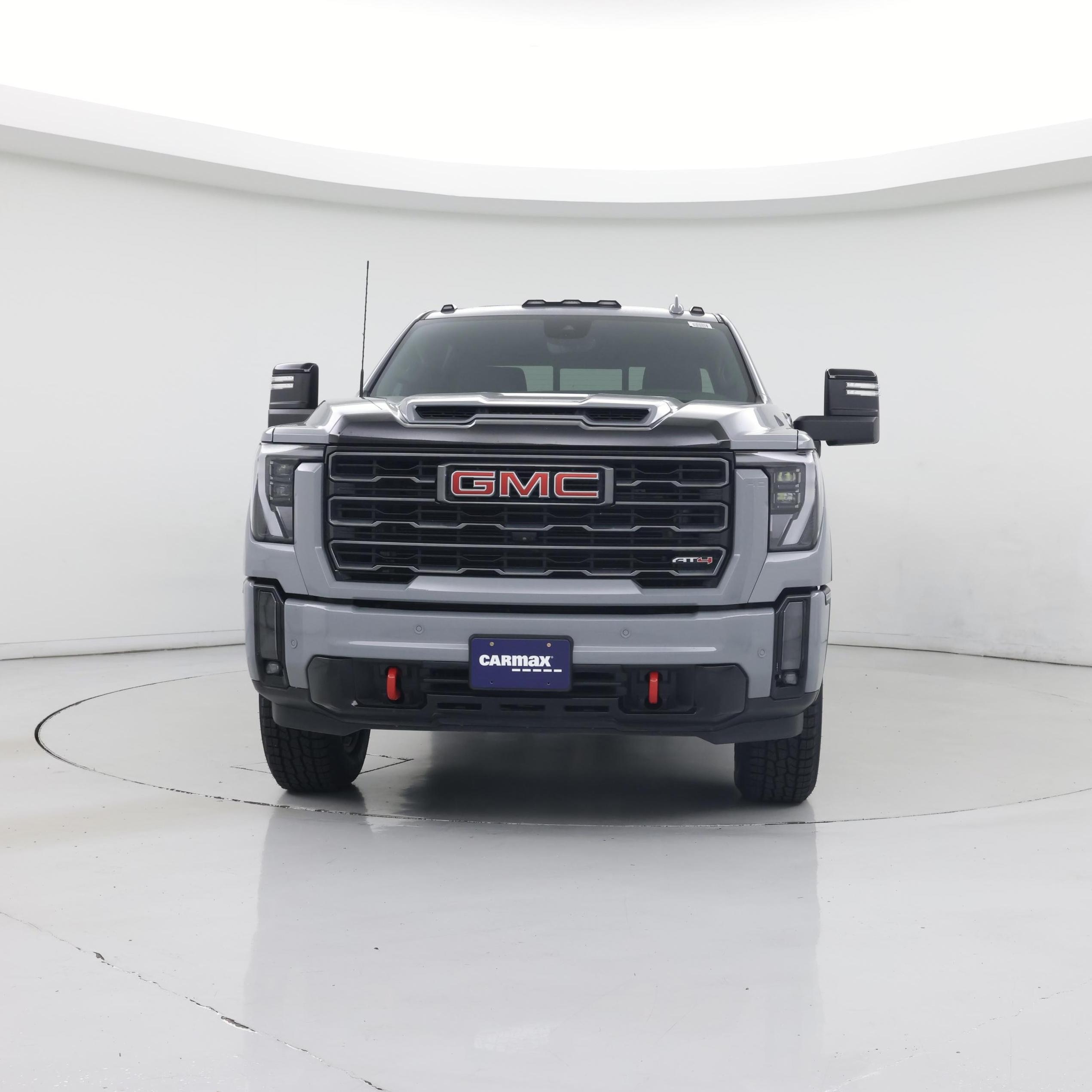 Thumbnail: 2024 GMC Sierra 2500 - 5