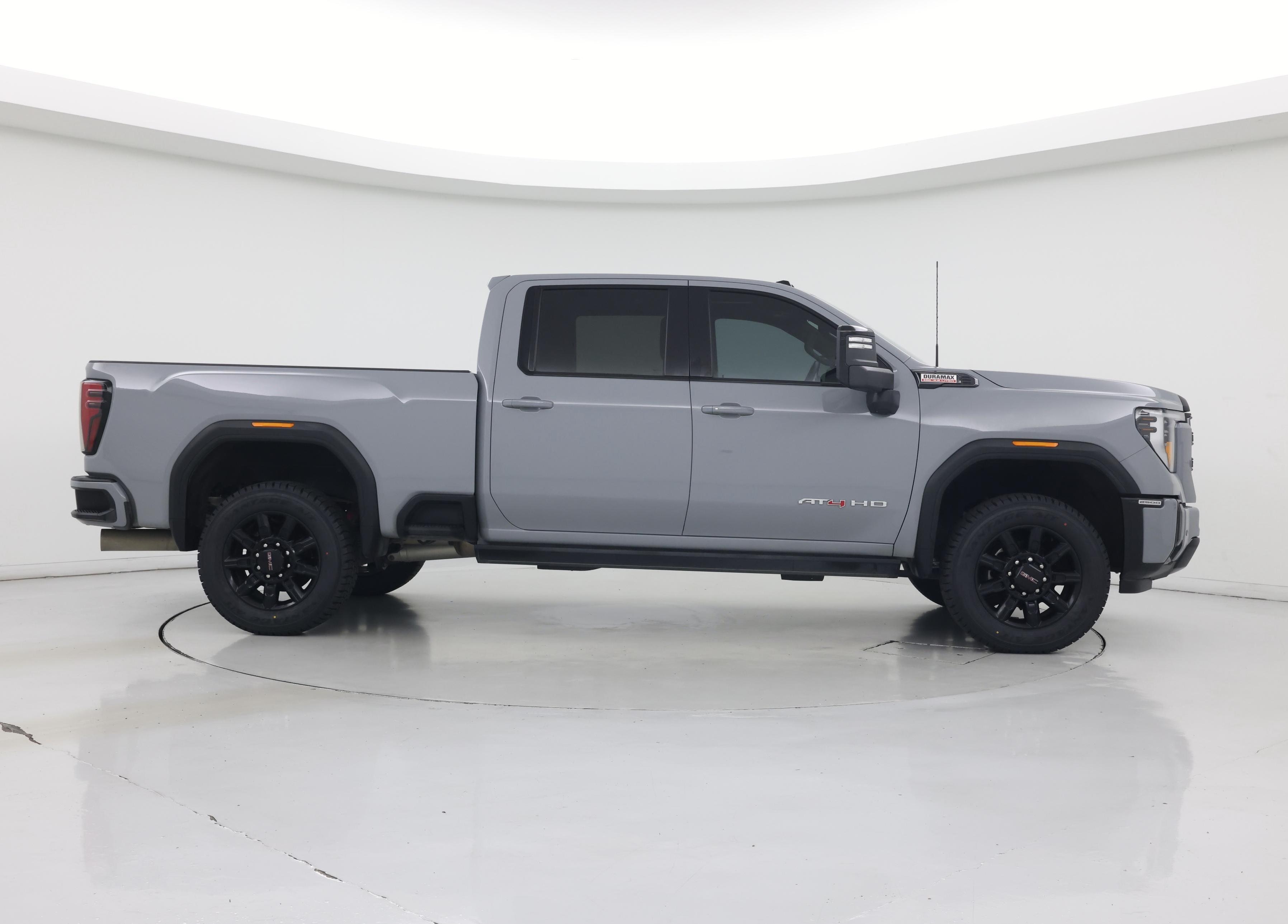 Thumbnail: 2024 GMC Sierra 2500 - 7