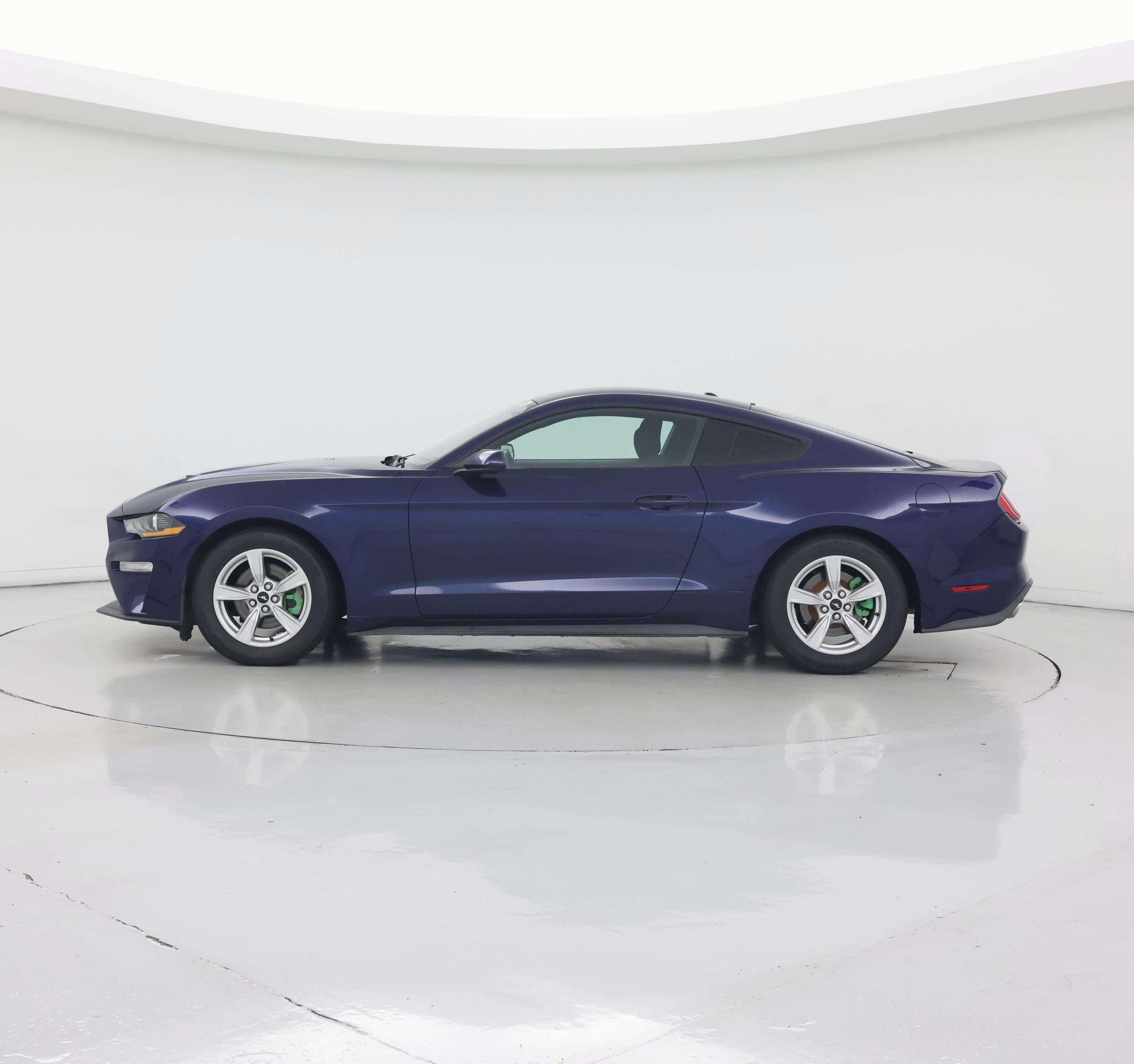 Thumbnail: 2019 Ford Mustang - 3