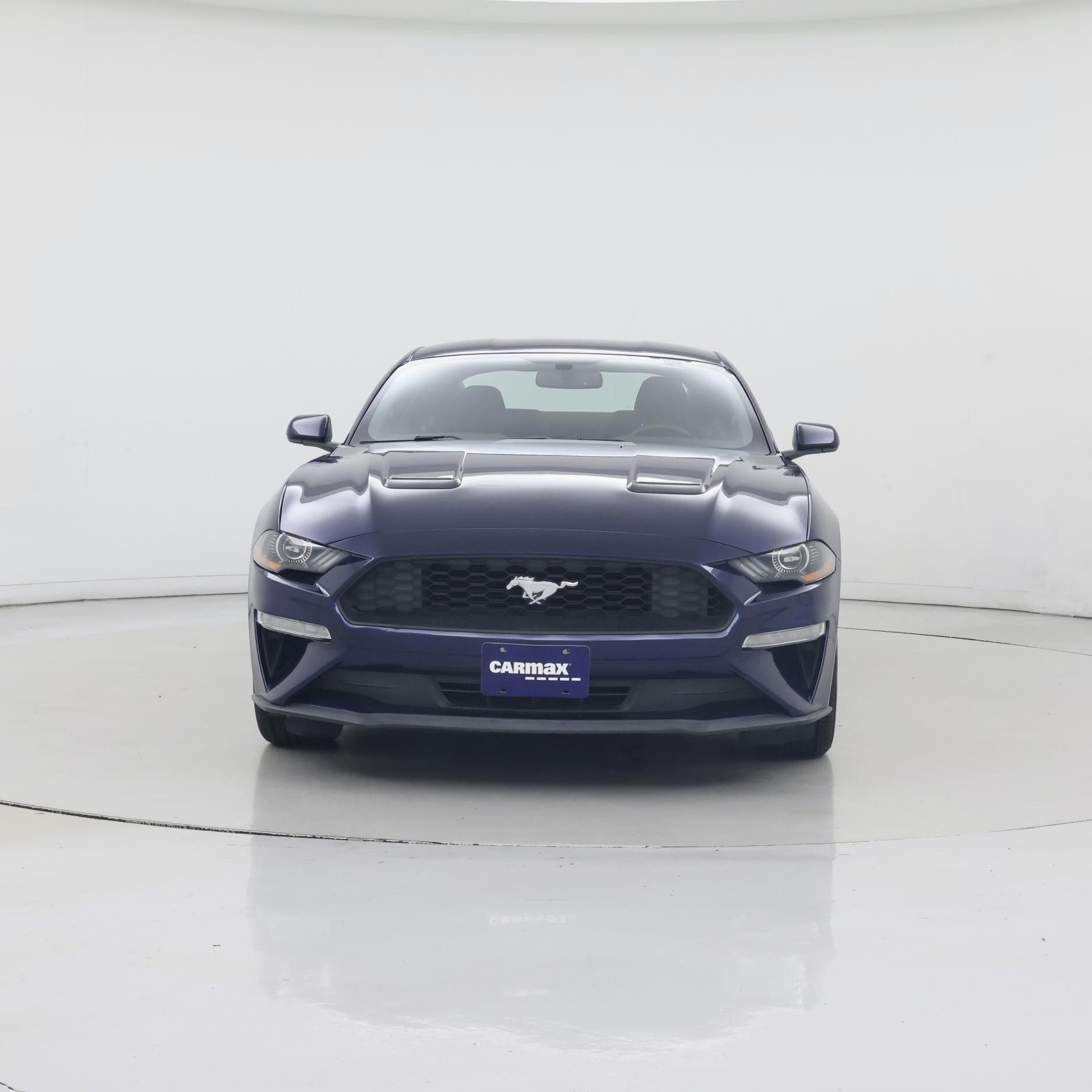 Thumbnail: 2019 Ford Mustang - 5