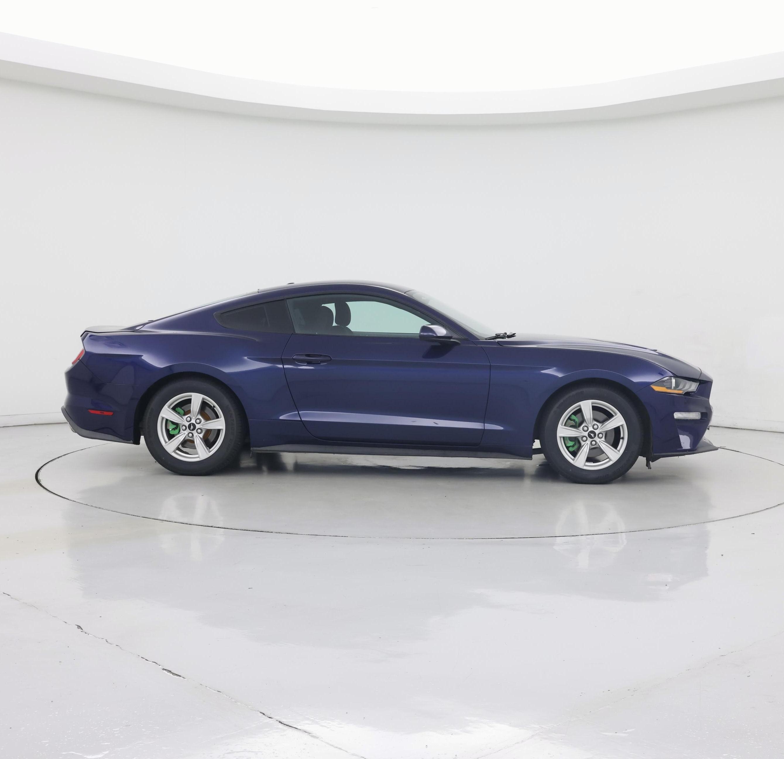 Thumbnail: 2019 Ford Mustang - 7