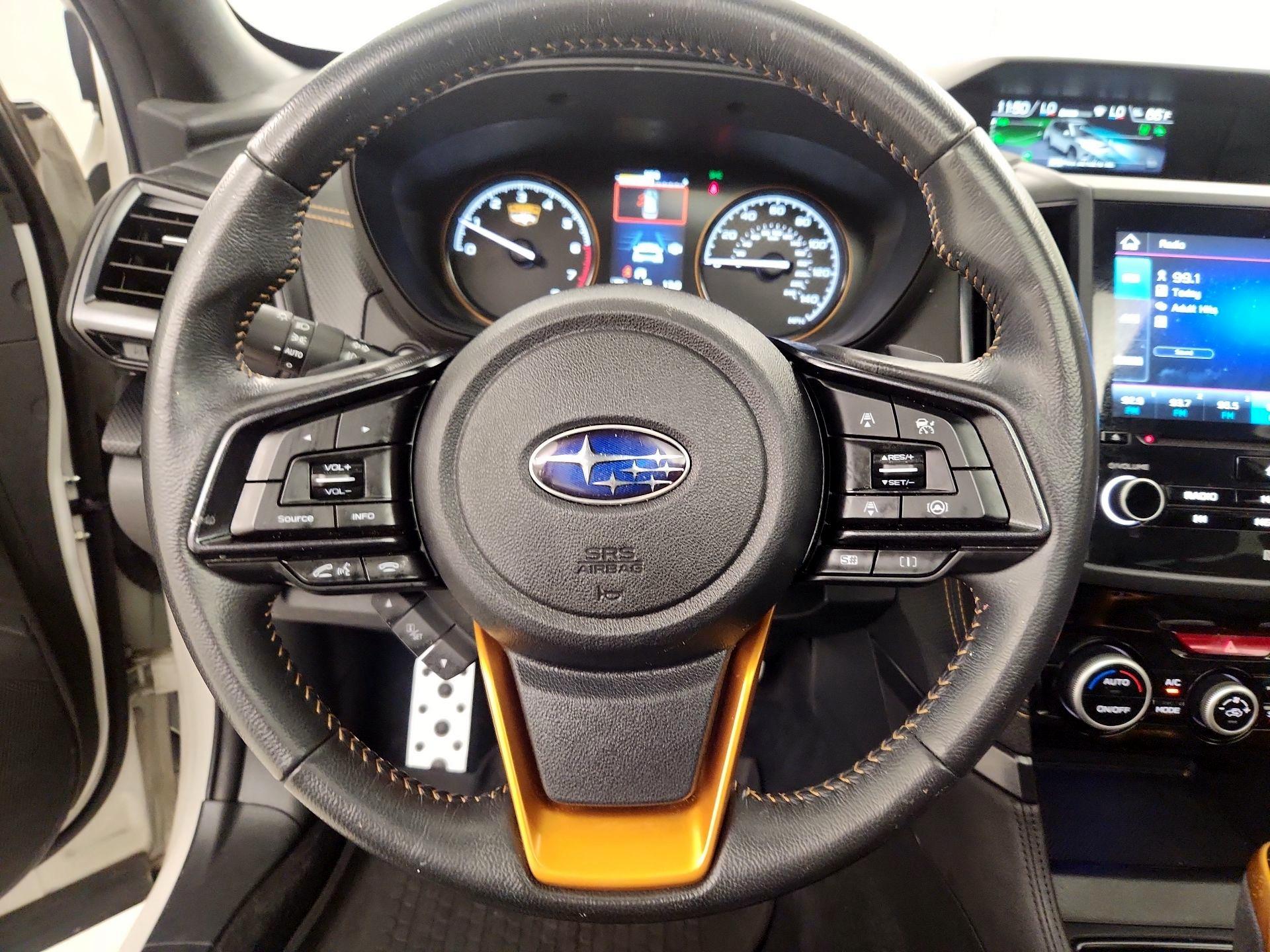 Thumbnail: 2022 Subaru Forester - 10