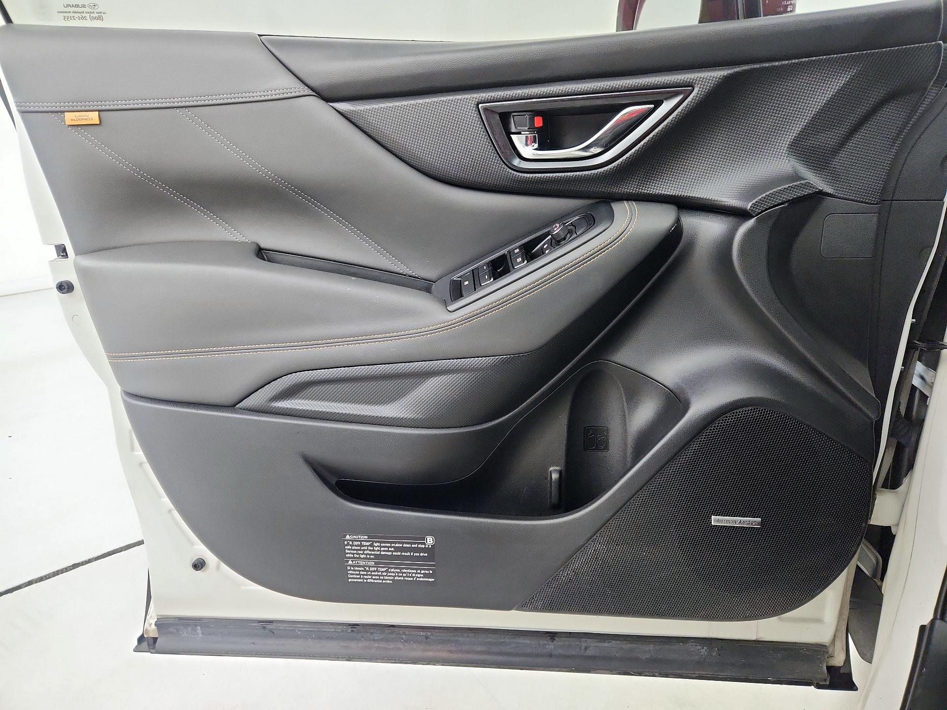 Thumbnail: 2022 Subaru Forester - 12