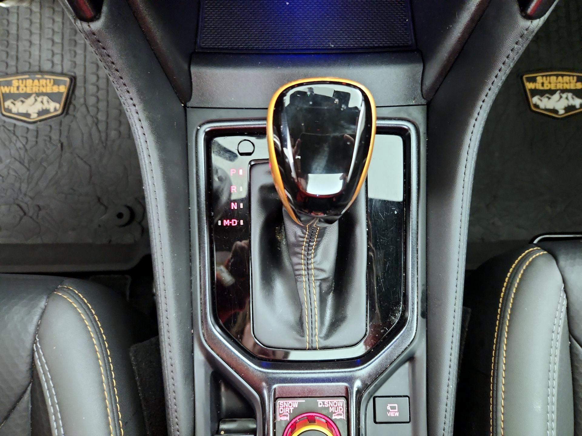 Thumbnail: 2022 Subaru Forester - 17