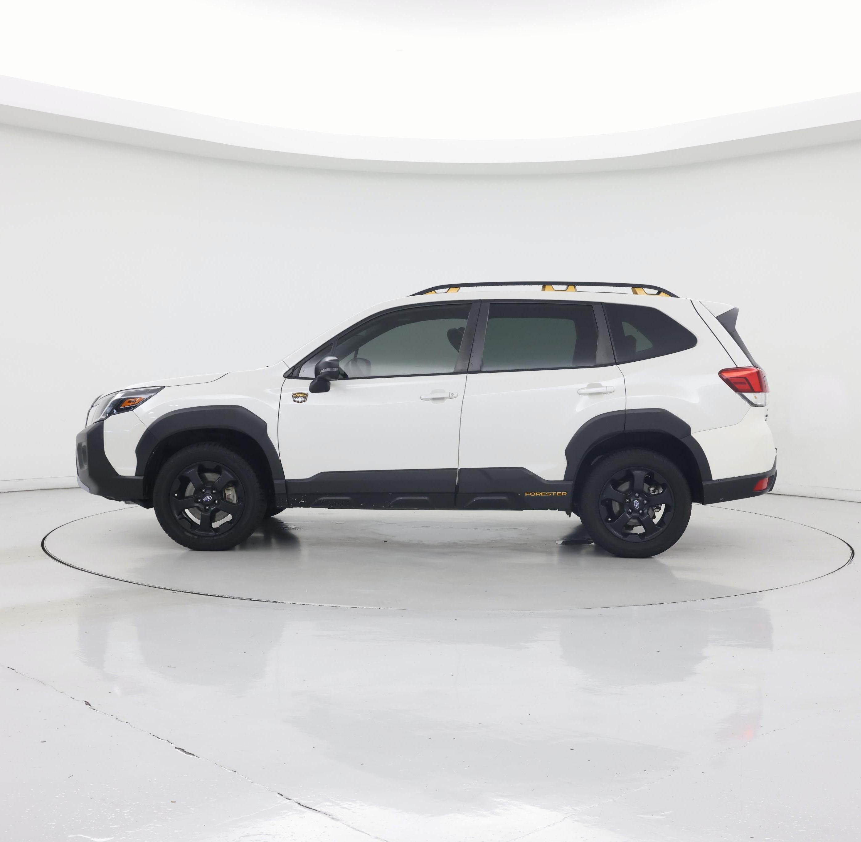 Thumbnail: 2022 Subaru Forester - 3