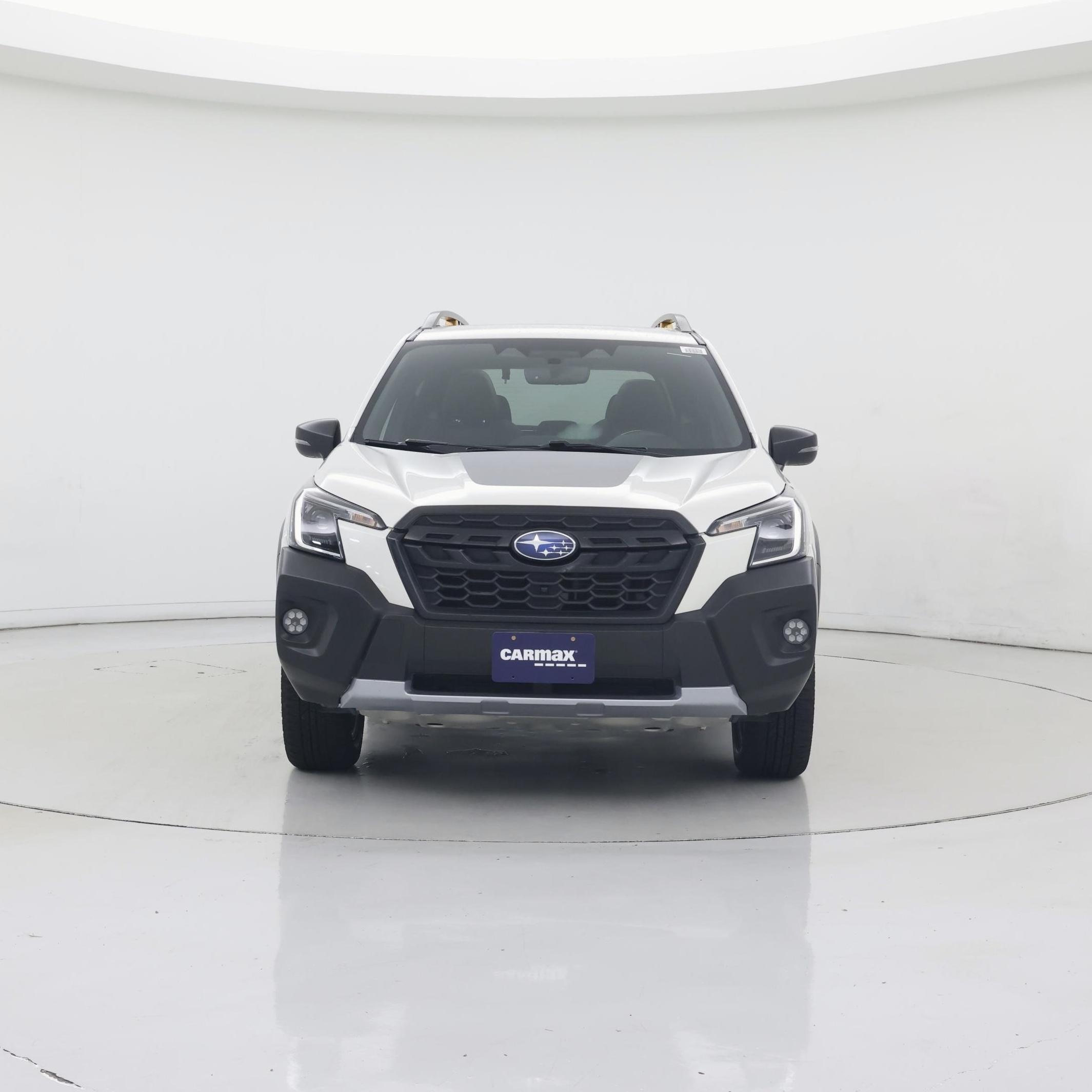 Thumbnail: 2022 Subaru Forester - 5
