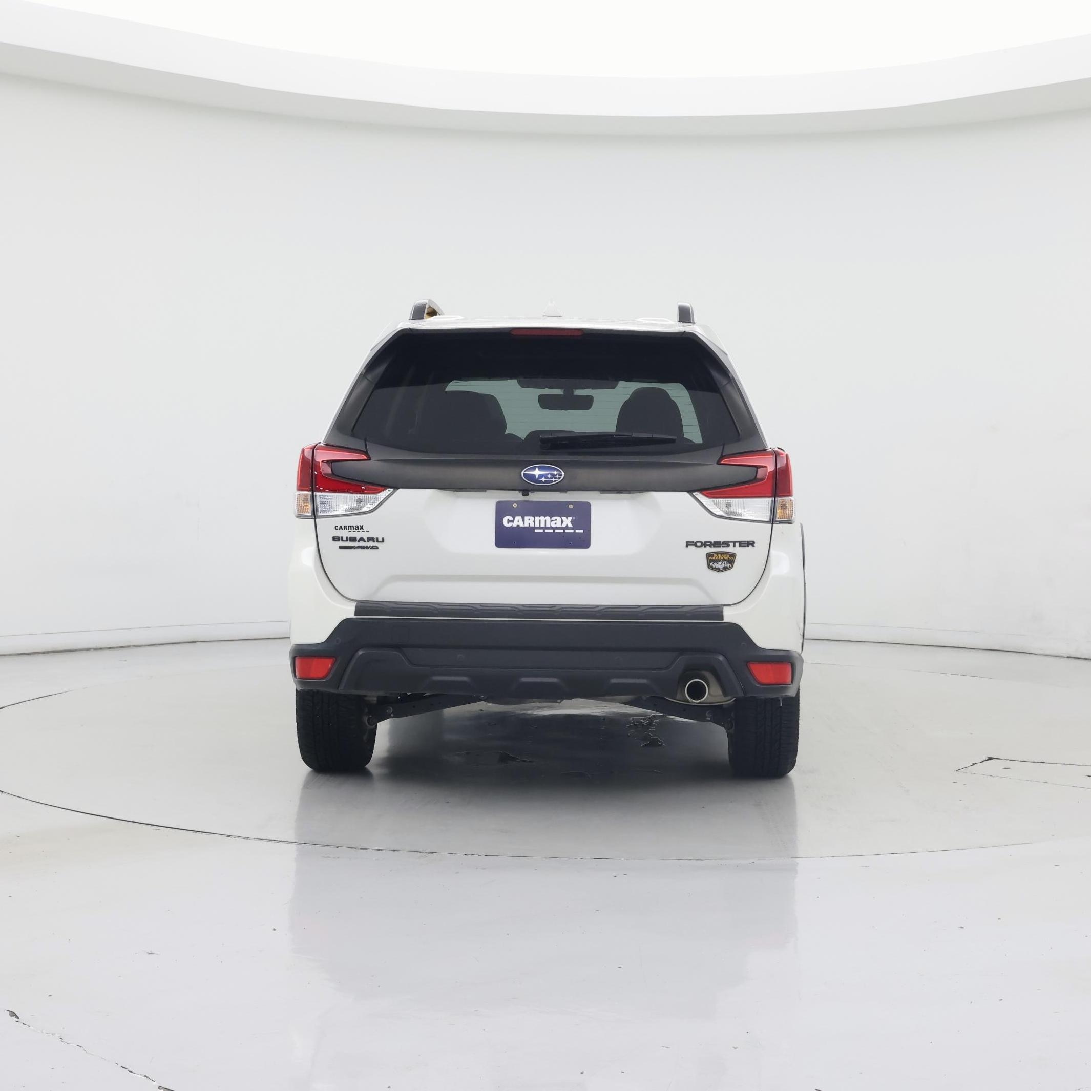 Thumbnail: 2022 Subaru Forester - 6