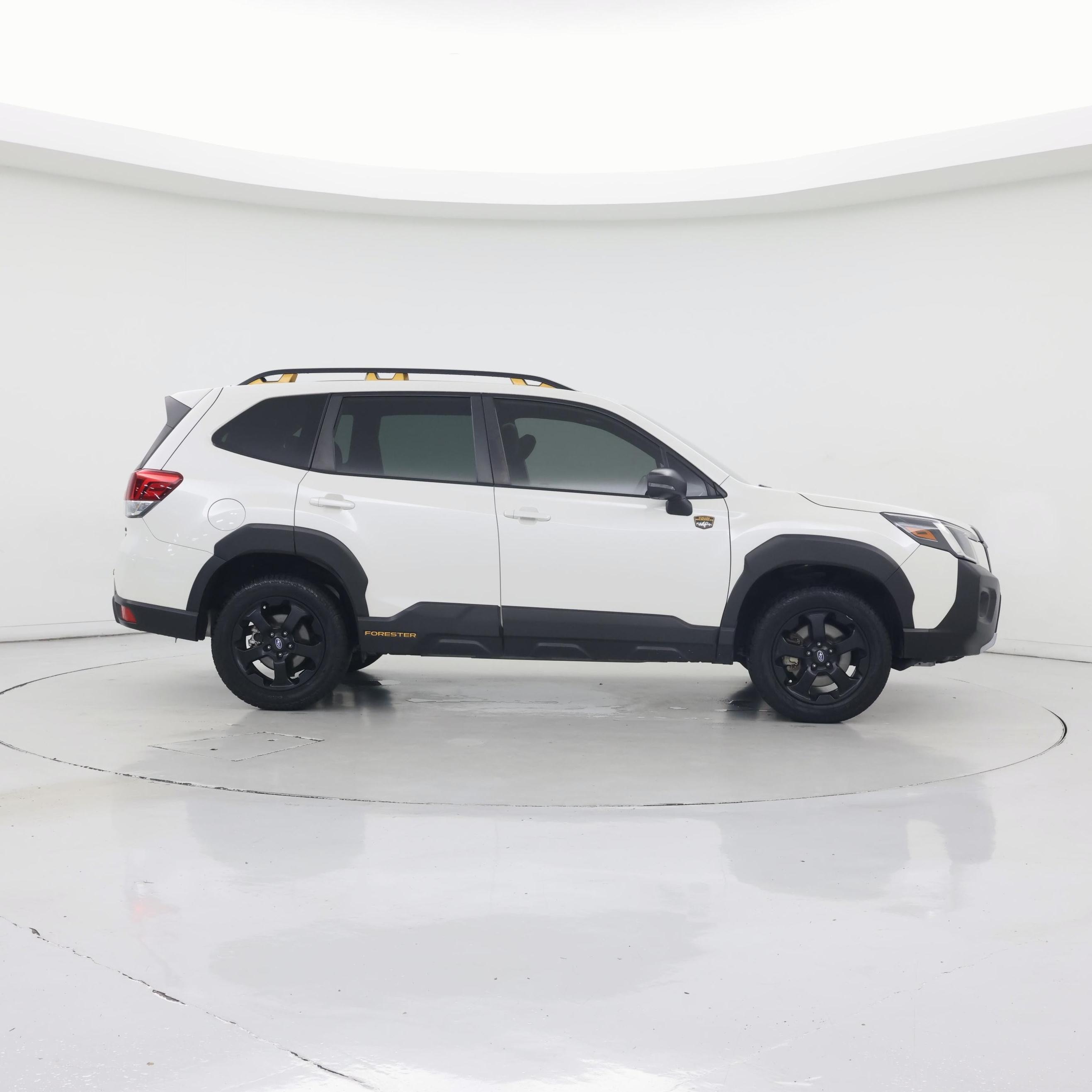 Thumbnail: 2022 Subaru Forester - 7