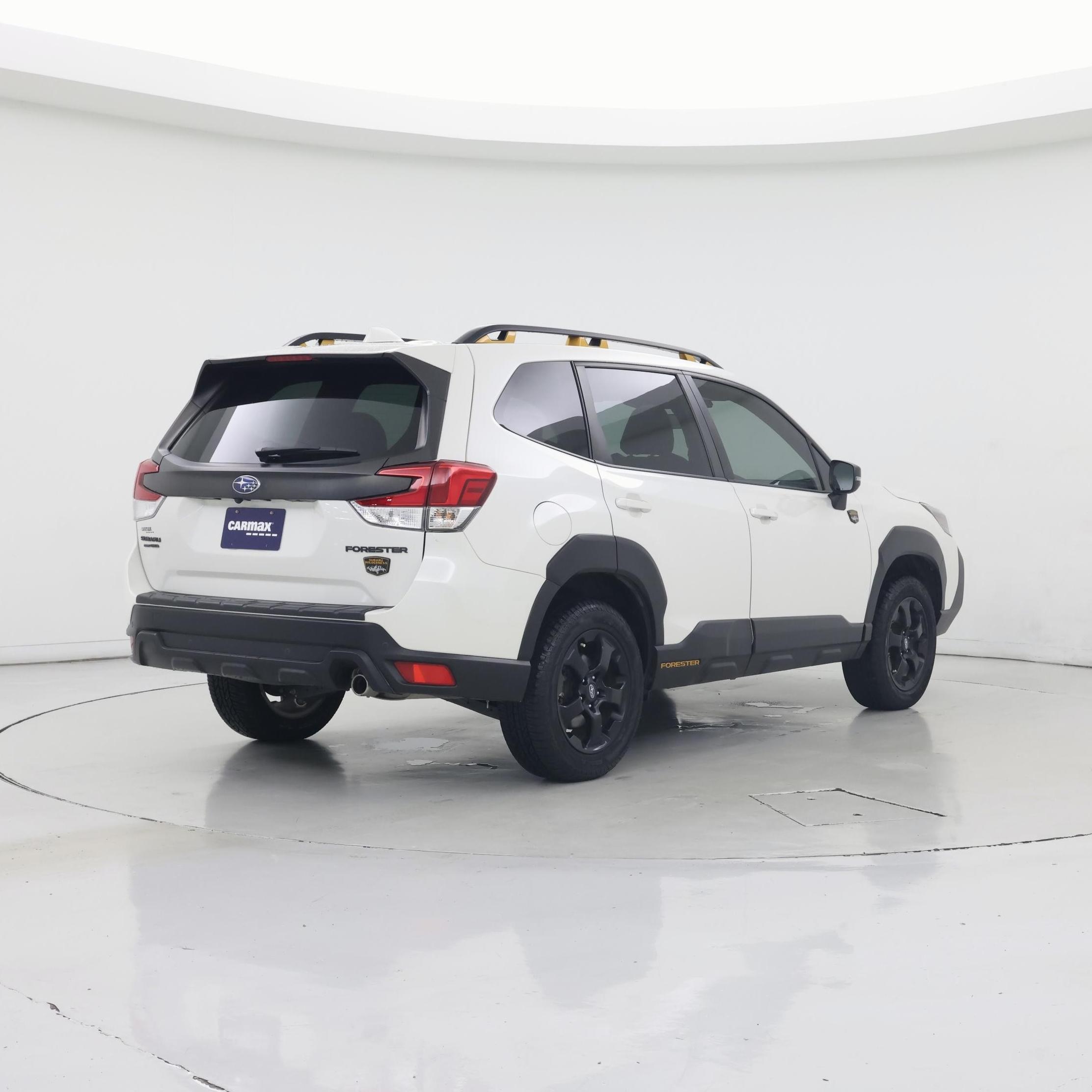 Thumbnail: 2022 Subaru Forester - 8