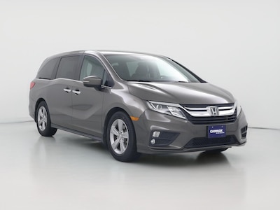 2020 Honda Odyssey EX