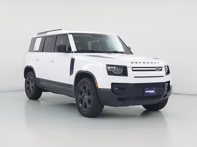 2020 Land Rover Defender 110 -
                  Houston, TX
