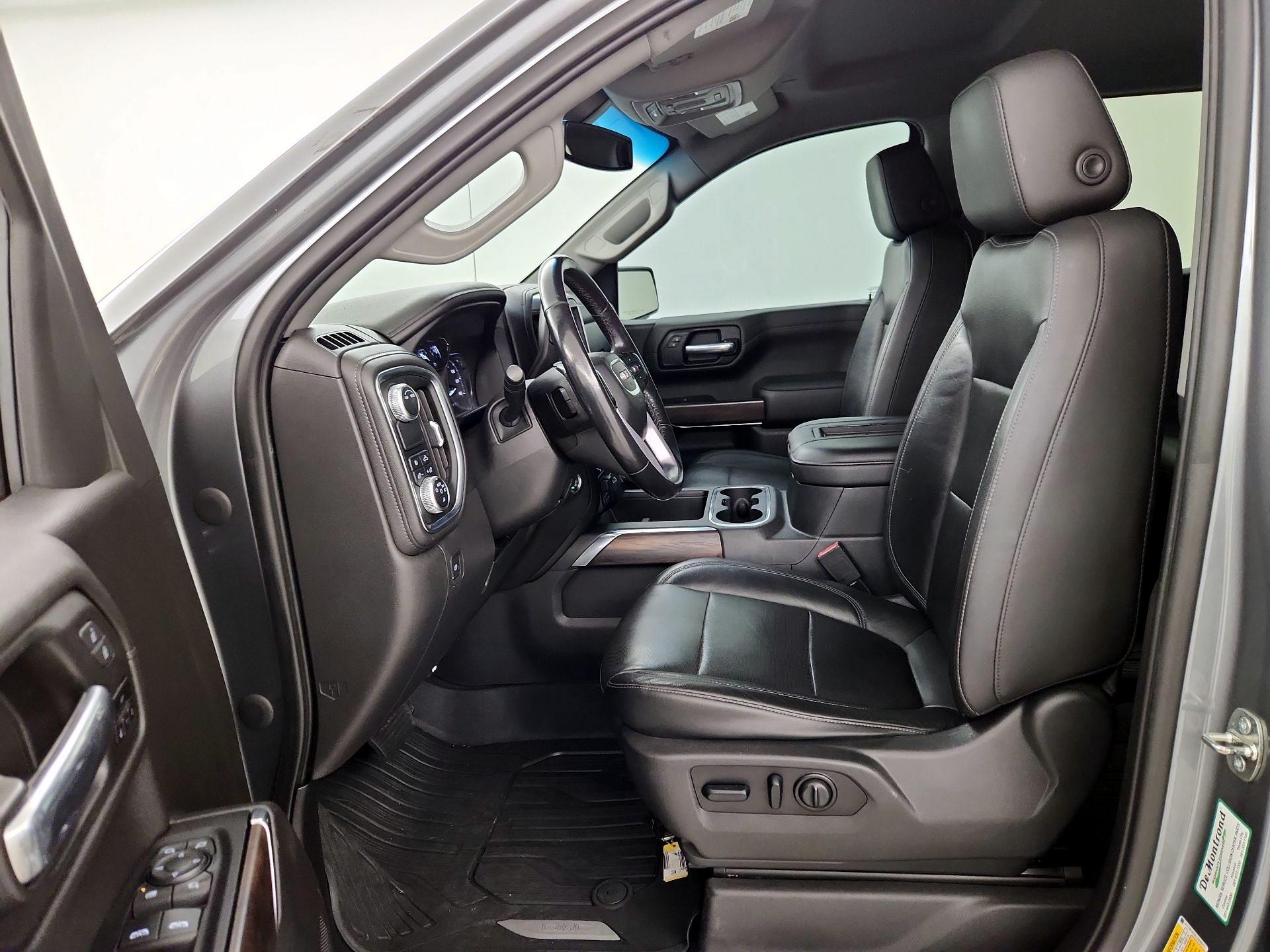 Thumbnail: 2020 GMC Sierra 1500 - 11