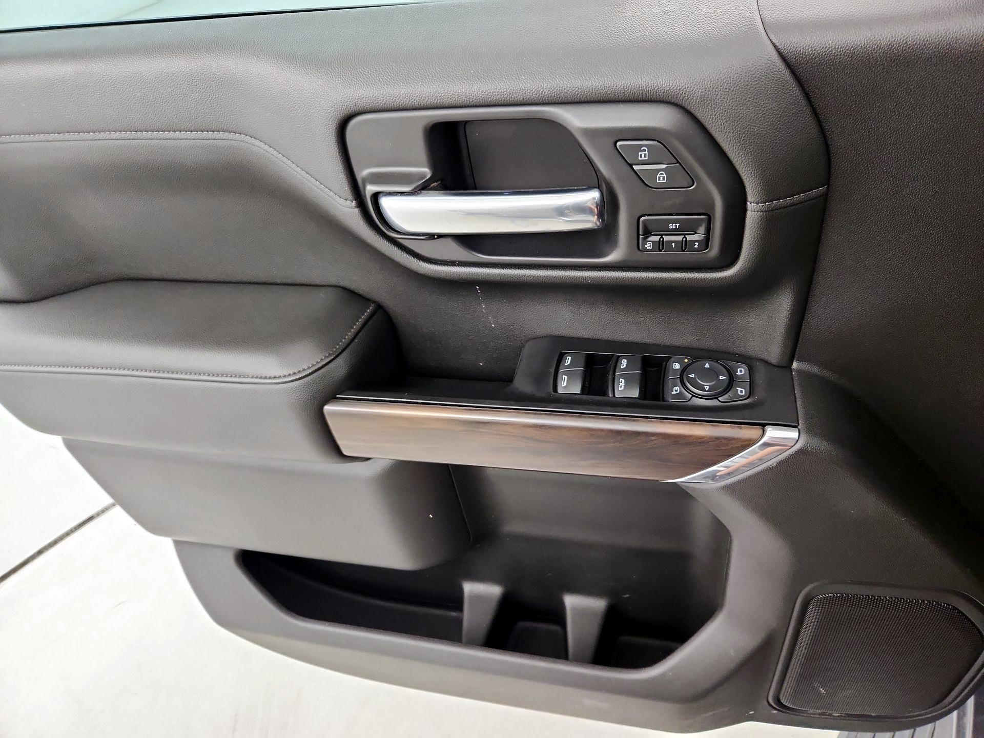 Thumbnail: 2020 GMC Sierra 1500 - 12