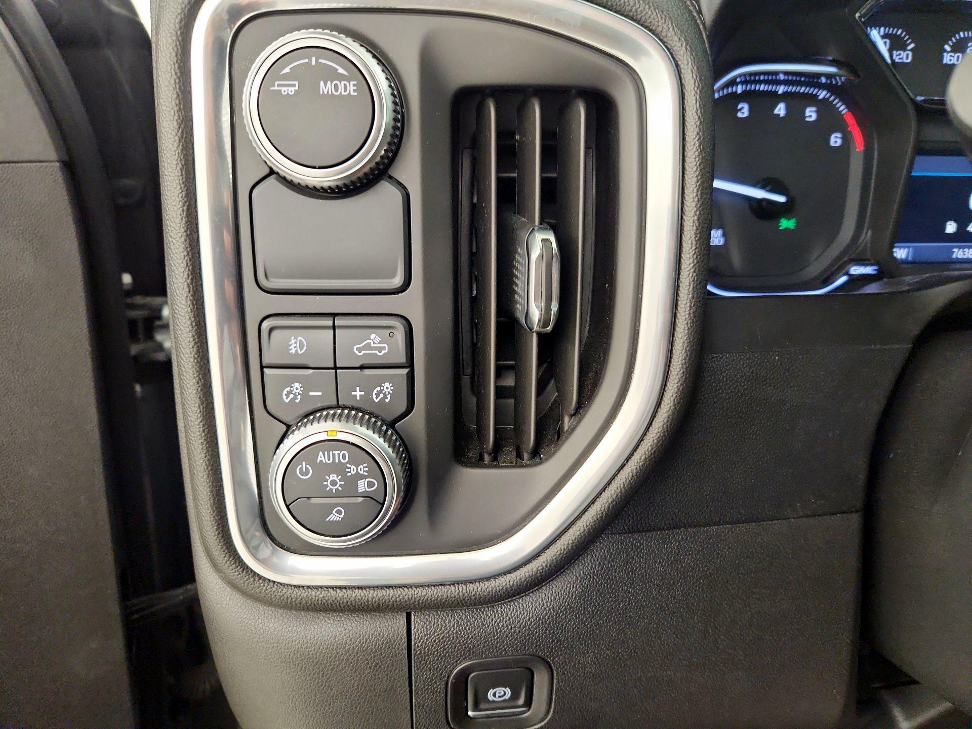 Thumbnail: 2020 GMC Sierra 1500 - 13